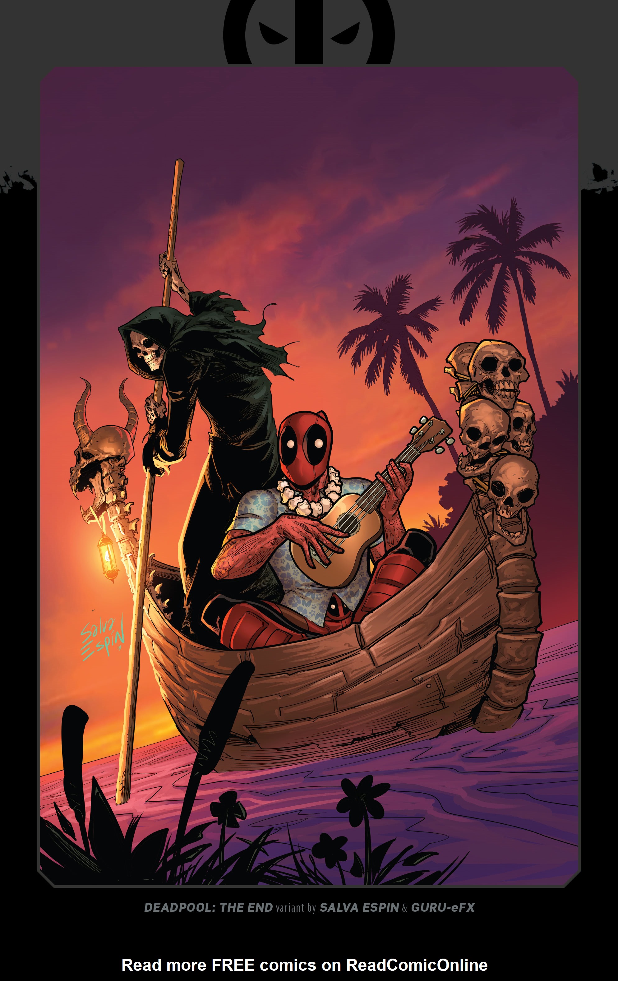 Read online The End comic -  Issue # TPB (Part 1) - 93