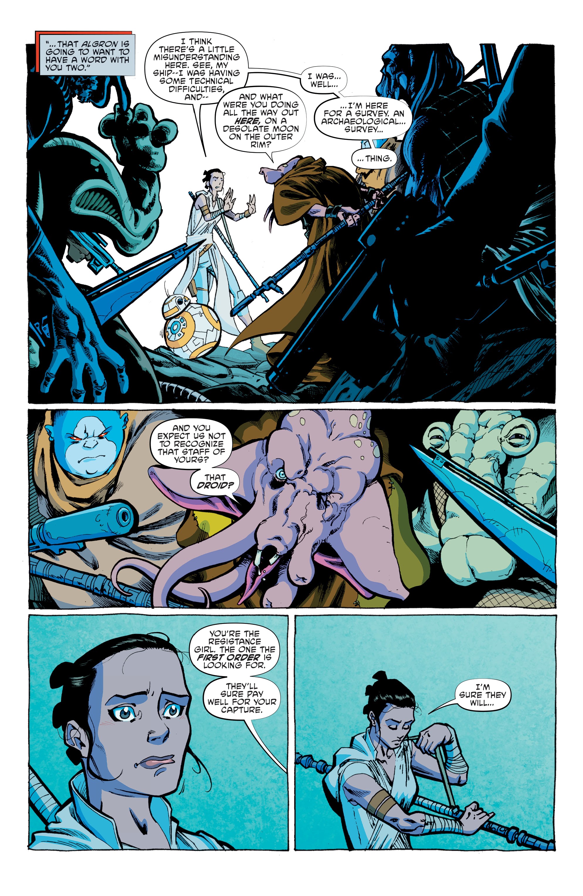 Read online Star Wars Adventures (2020) comic -  Issue #1 - 11