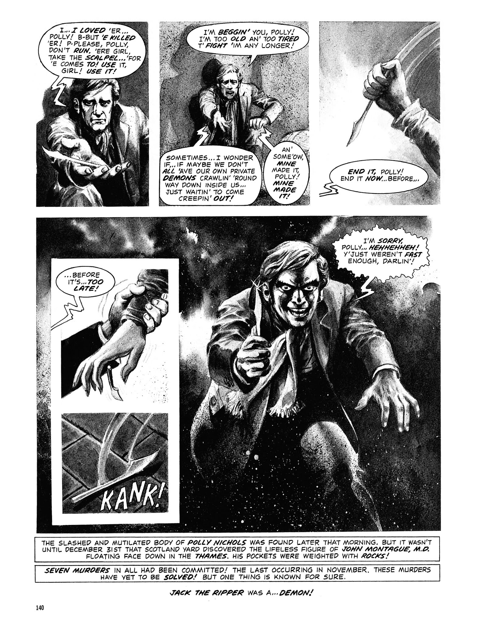 Read online Creepy Archives comic -  Issue # TPB 26 (Part 2) - 41