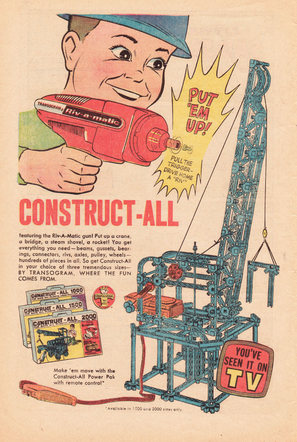 Read online Sad Sack comic -  Issue #185 - 4