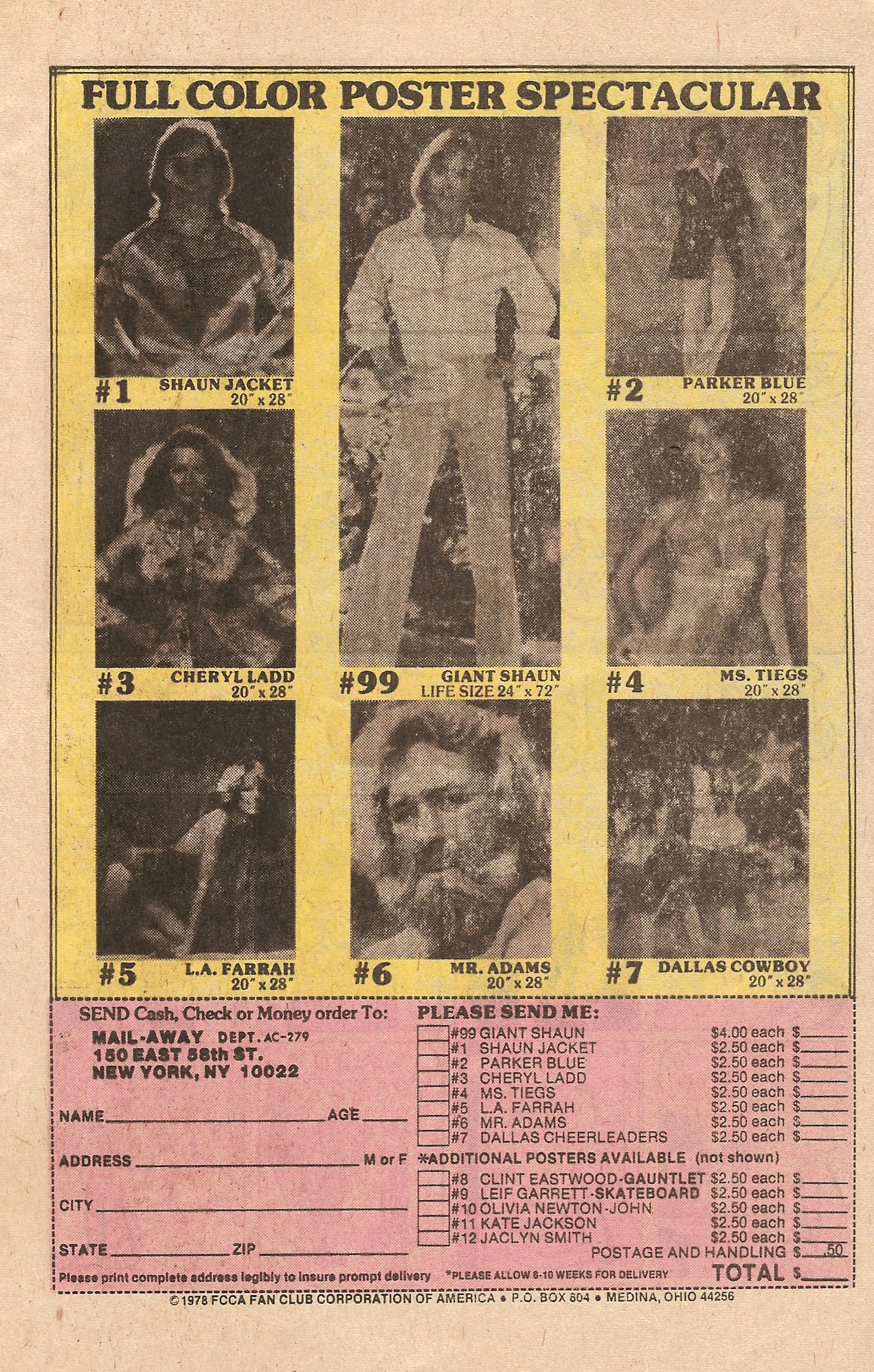 Read online Jughead (1965) comic -  Issue #286 - 9