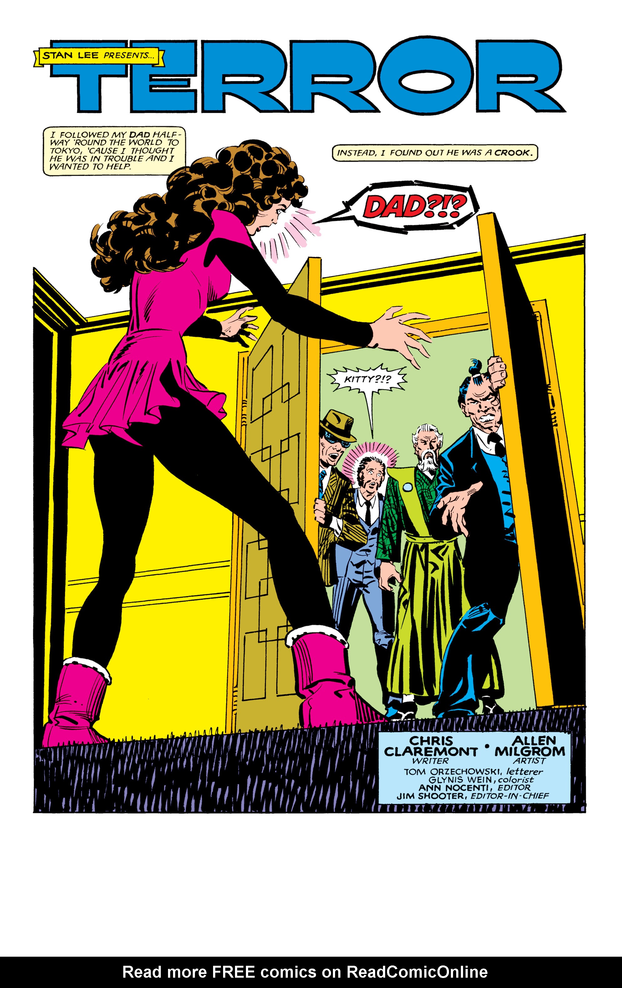 Read online Wolverine Omnibus comic -  Issue # TPB 1 (Part 4) - 77