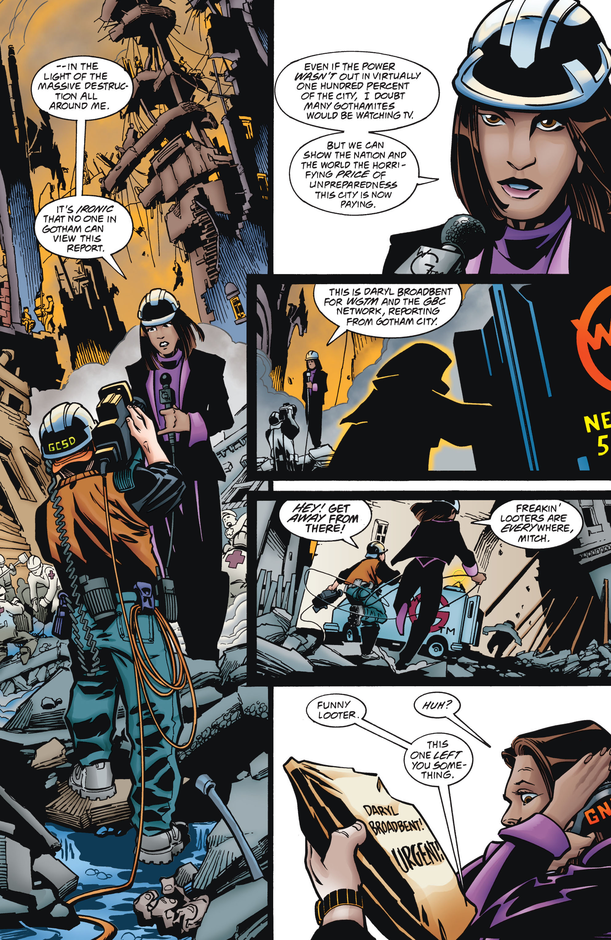 Read online Nightwing (1996) comic -  Issue # _2014 Edition TPB 3 (Part 2) - 55