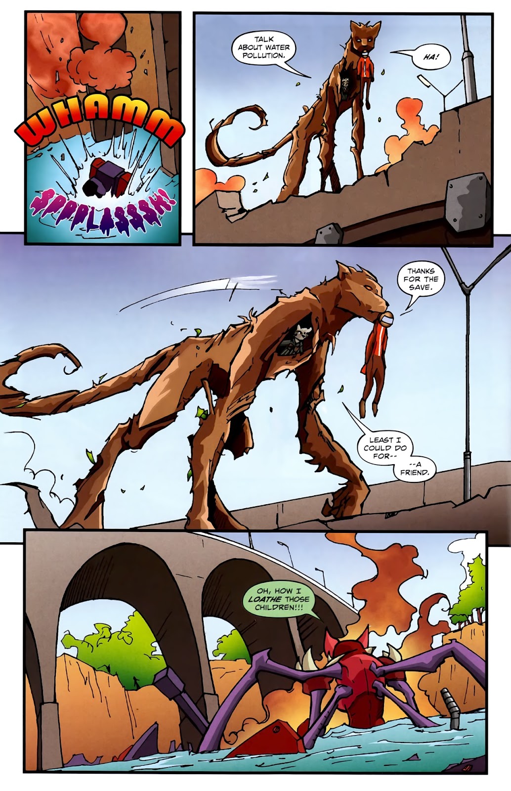 NGuard issue 2 - Page 20