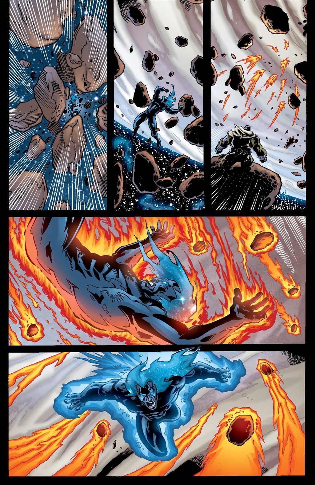 Read online Star-Lord: The Saga of Peter Quill comic -  Issue # TPB (Part 3) - 66