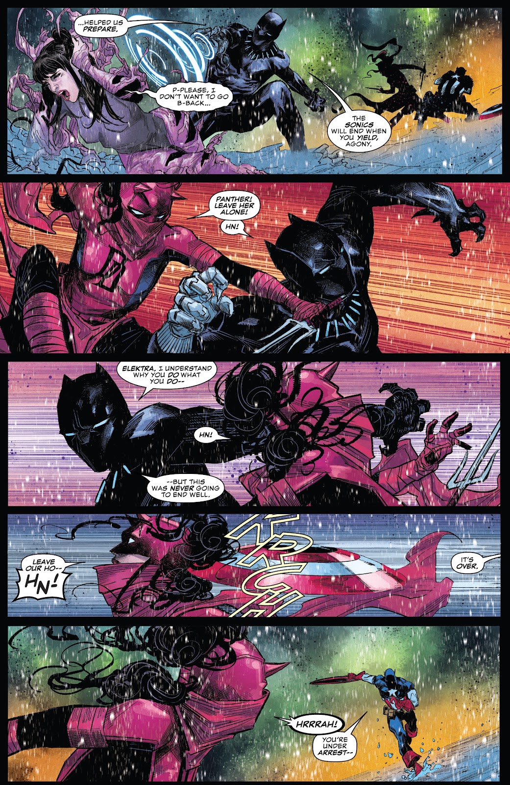Daredevil (2022) issue 10 - Page 8