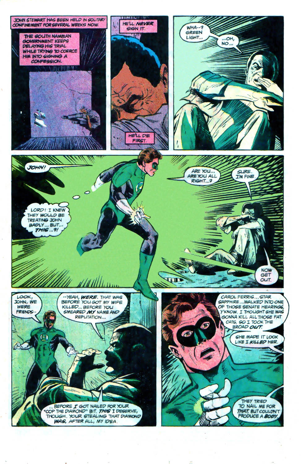 Green Lantern (1960) _Special 1 #2 - English 13