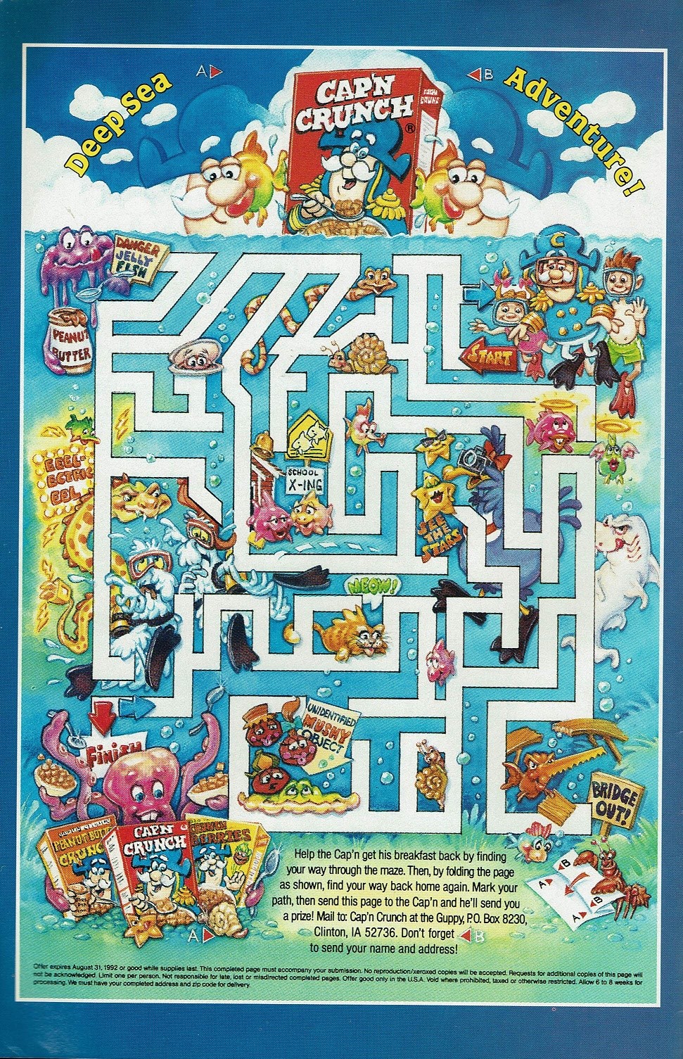 Read online Archie & Friends (1992) comic -  Issue #2 - 2
