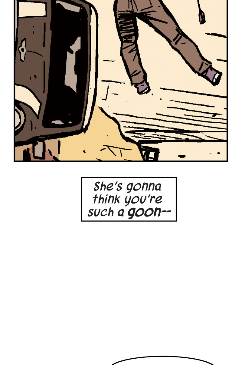 Read online Hawkeye: My Life as a Weapon Infinity Comic comic -  Issue # TPB 3 (Part 2) - 51