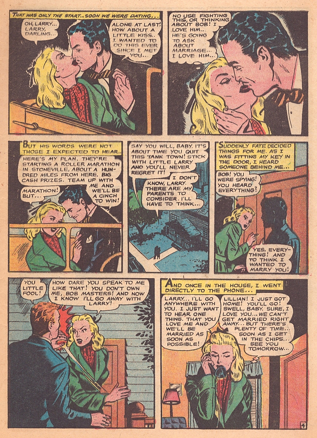 Read online All True Romance comic -  Issue #22 - 8