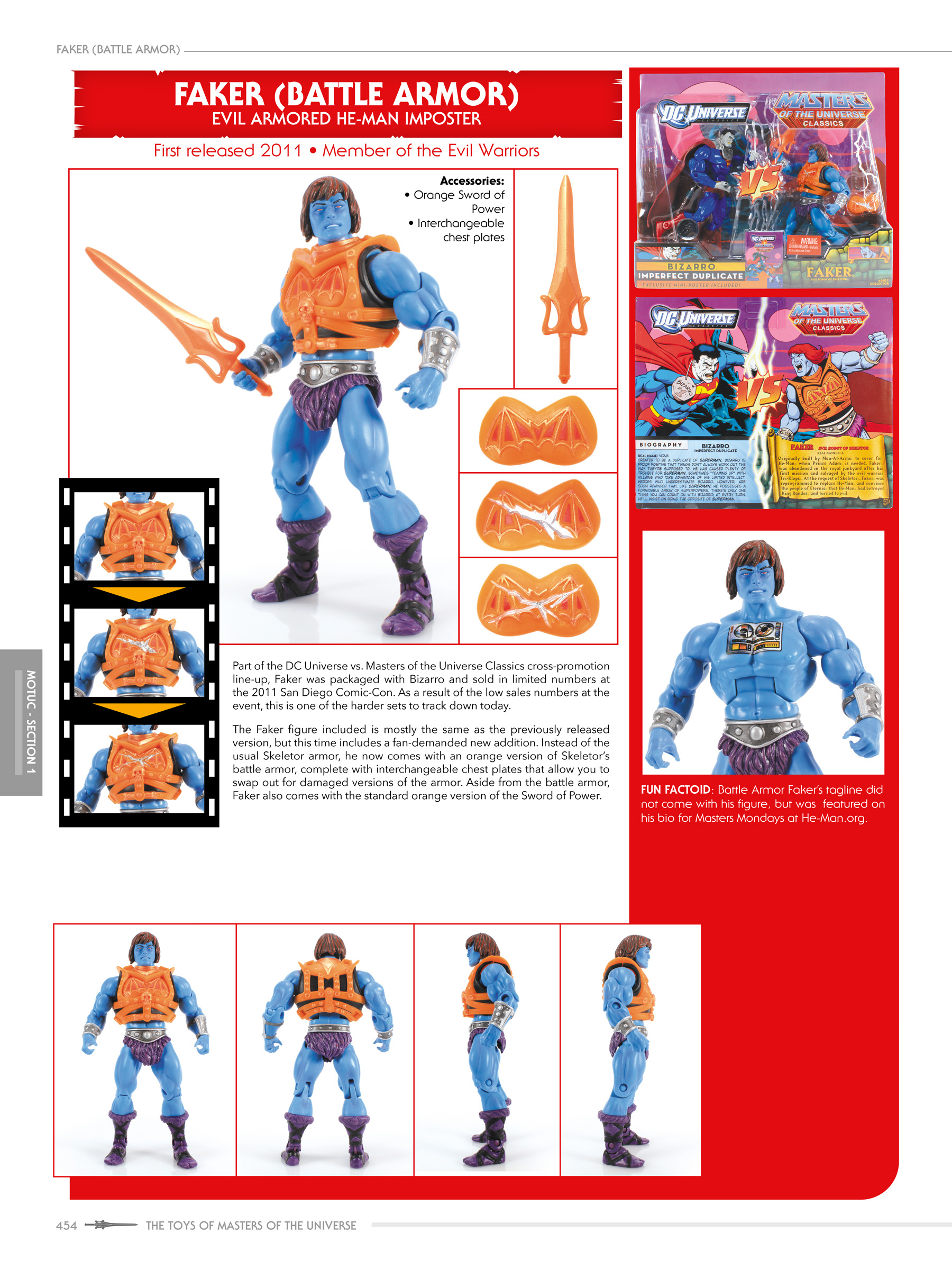 Read online The Toys of He-Man and the Masters of the Universe comic -  Issue # TPB 2 (Part 1) - 75