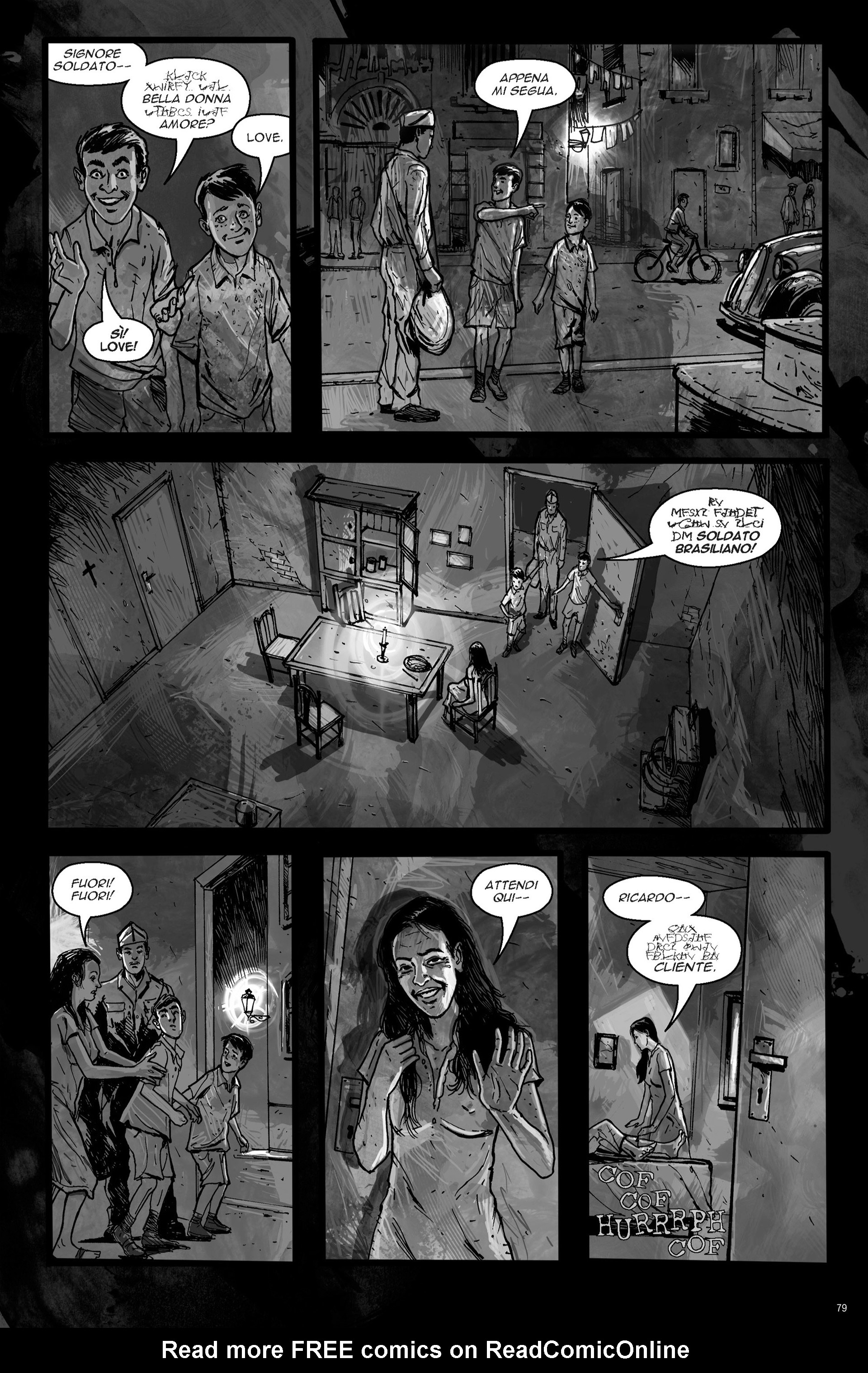 Read online Inkshot comic -  Issue # TPB (Part 1) - 76
