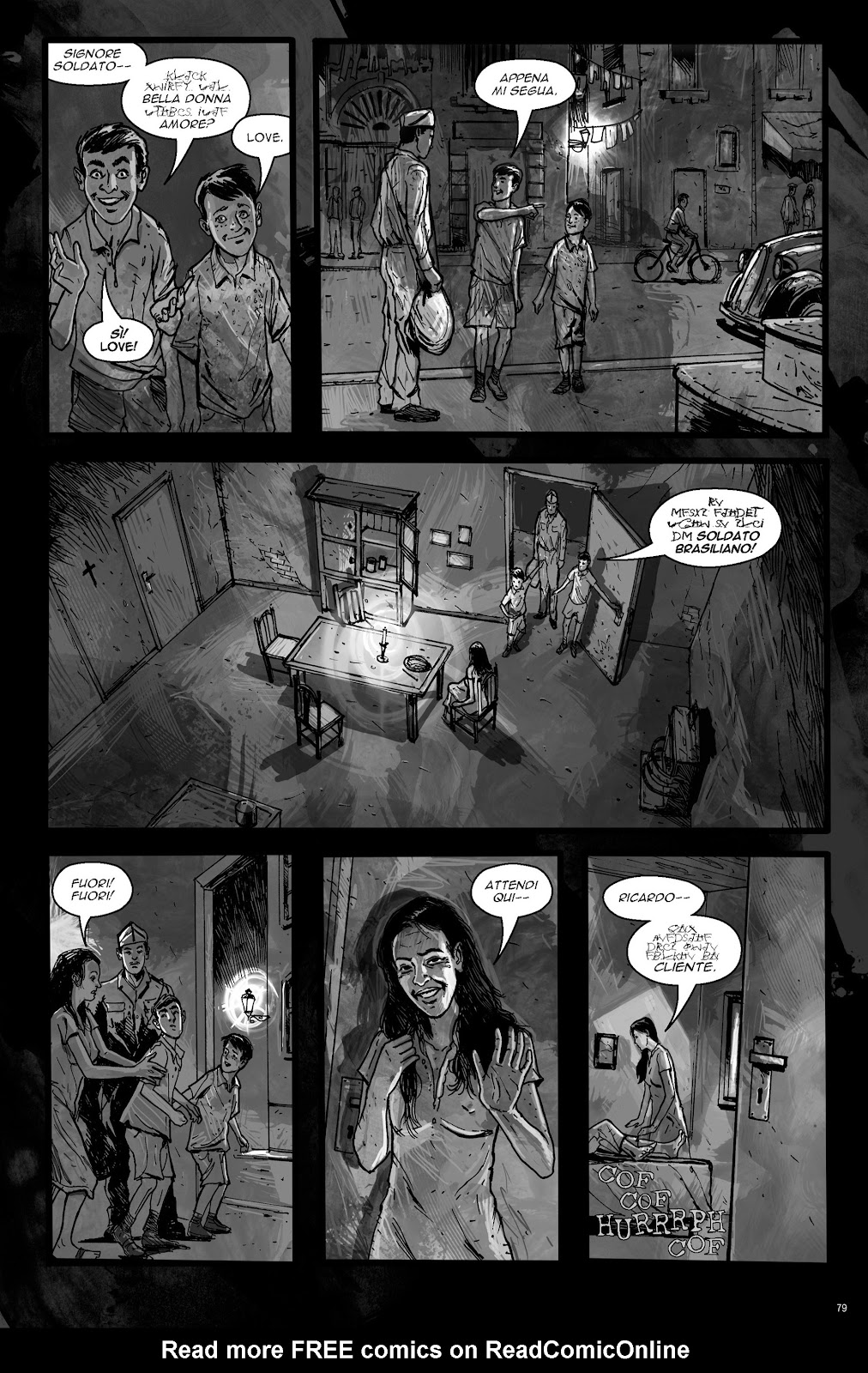 Inkshot issue TPB (Part 1) - Page 76