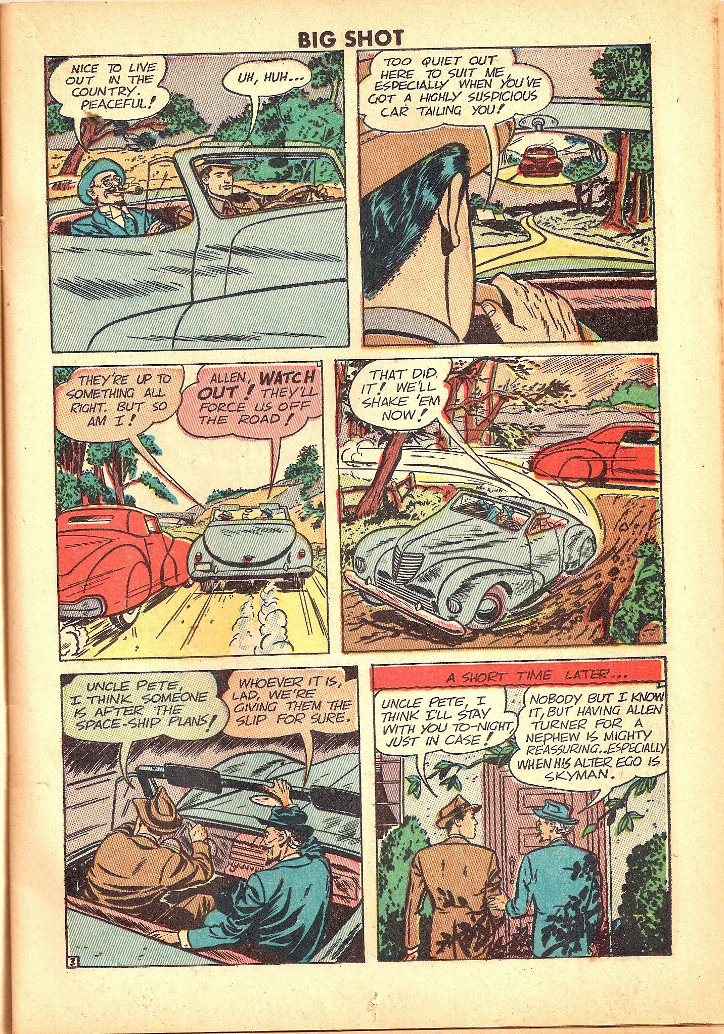 Read online Big Shot comic -  Issue #68 - 17