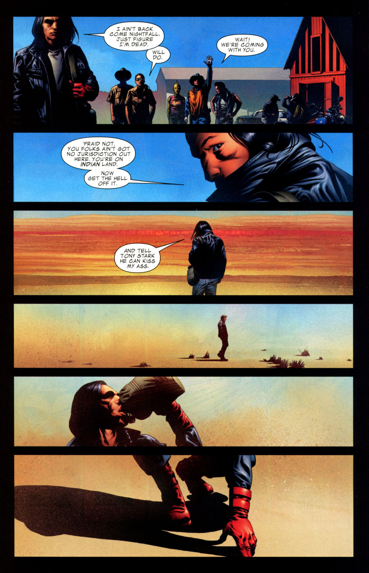 Read online Marvel Assistant-Sized Spectacular comic -  Issue #1 - 17