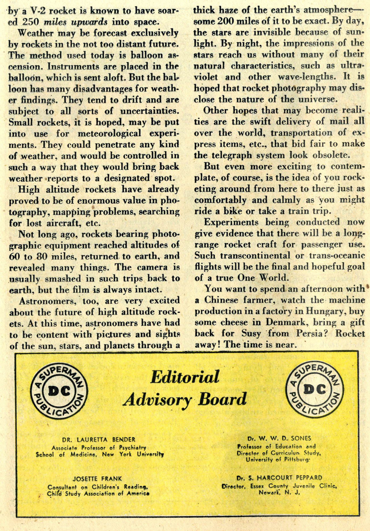 Read online Batman (1940) comic -  Issue #56 - 36