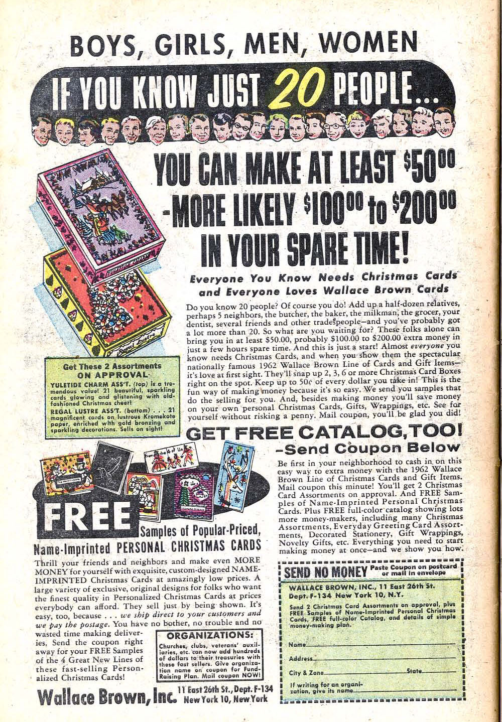 Read online The Incredible Hulk (1962) comic -  Issue #4 - 34