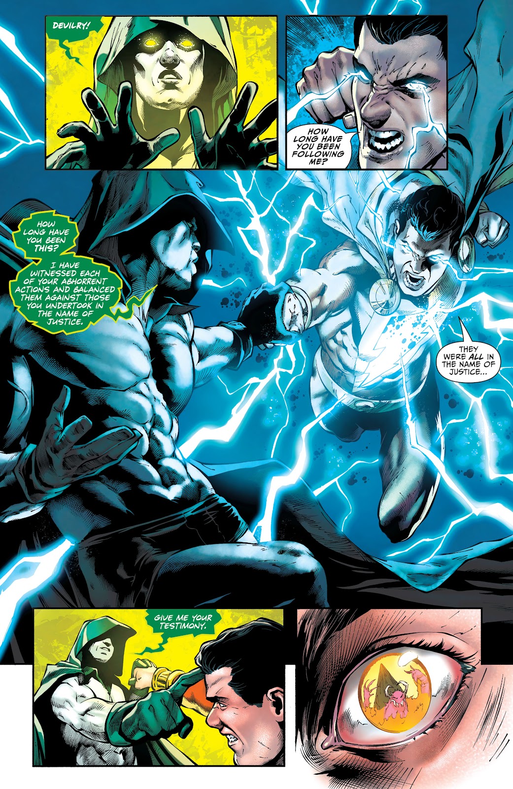 Future State: Shazam! issue 2 - Page 15