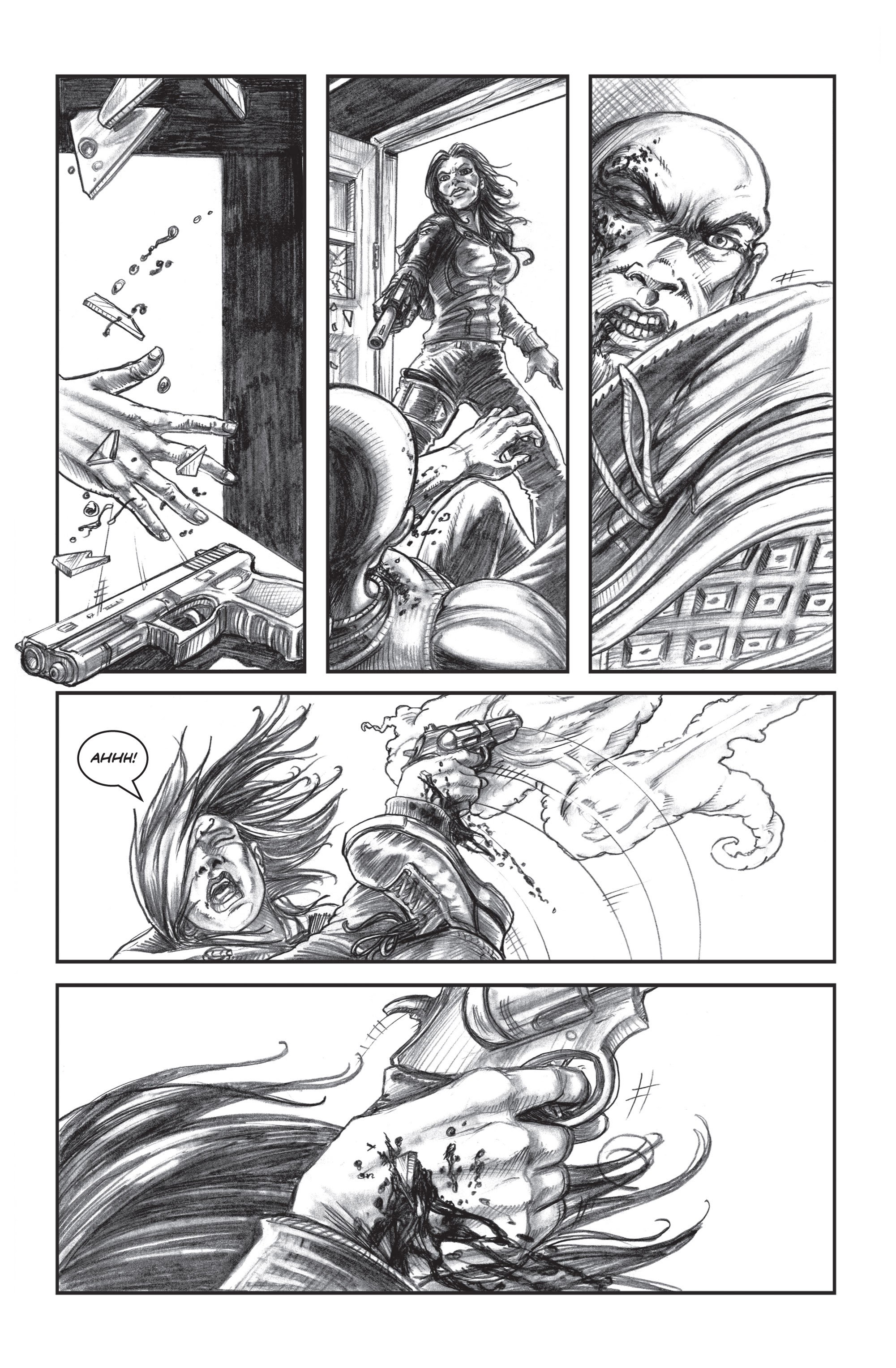 Read online The Killing Jar comic -  Issue # TPB (Part 1) - 64