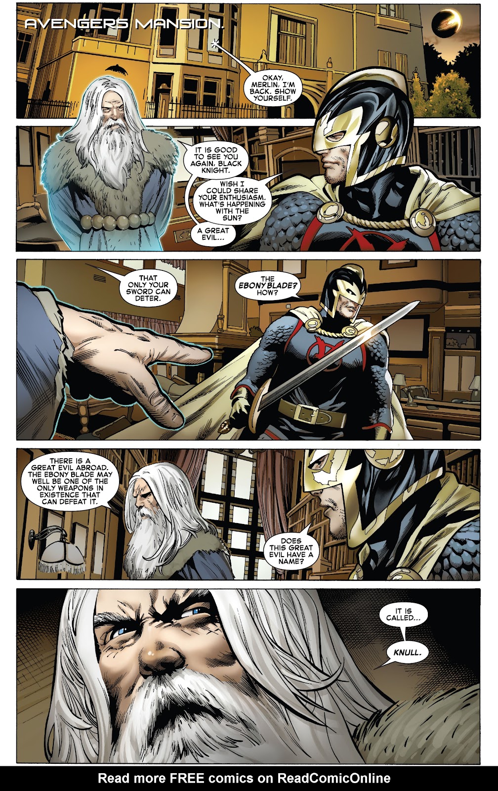 Symbiote Spider-Man: King In Black issue 2 - Page 13