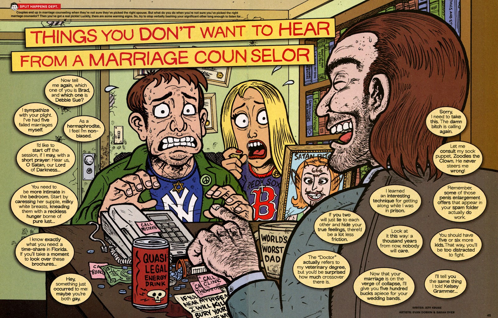 MAD issue 509 - Page 35