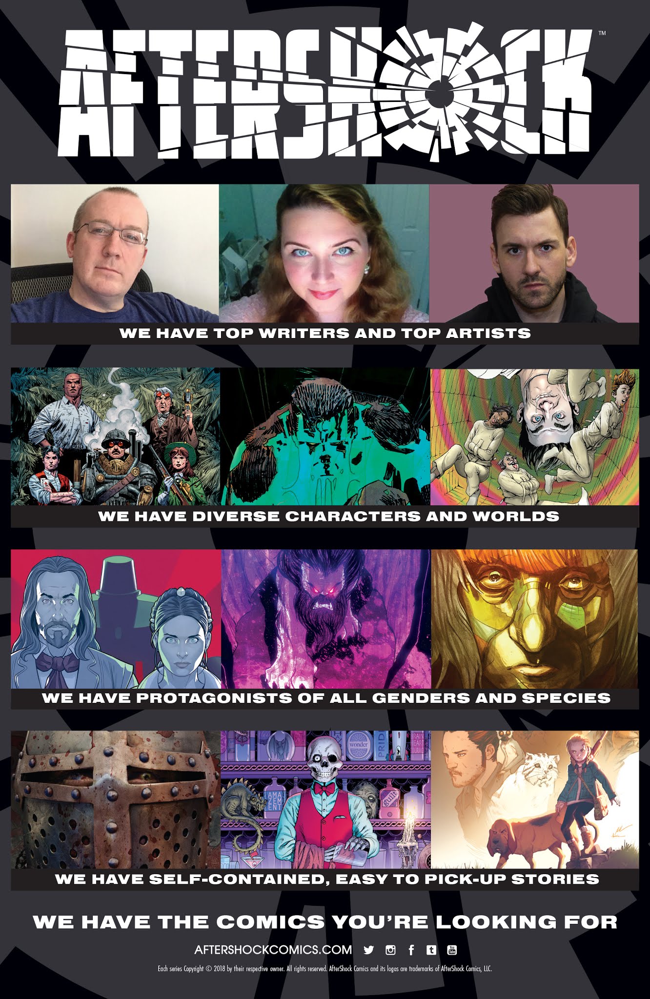 Read online A Walk Through Hell comic -  Issue #1 - 34