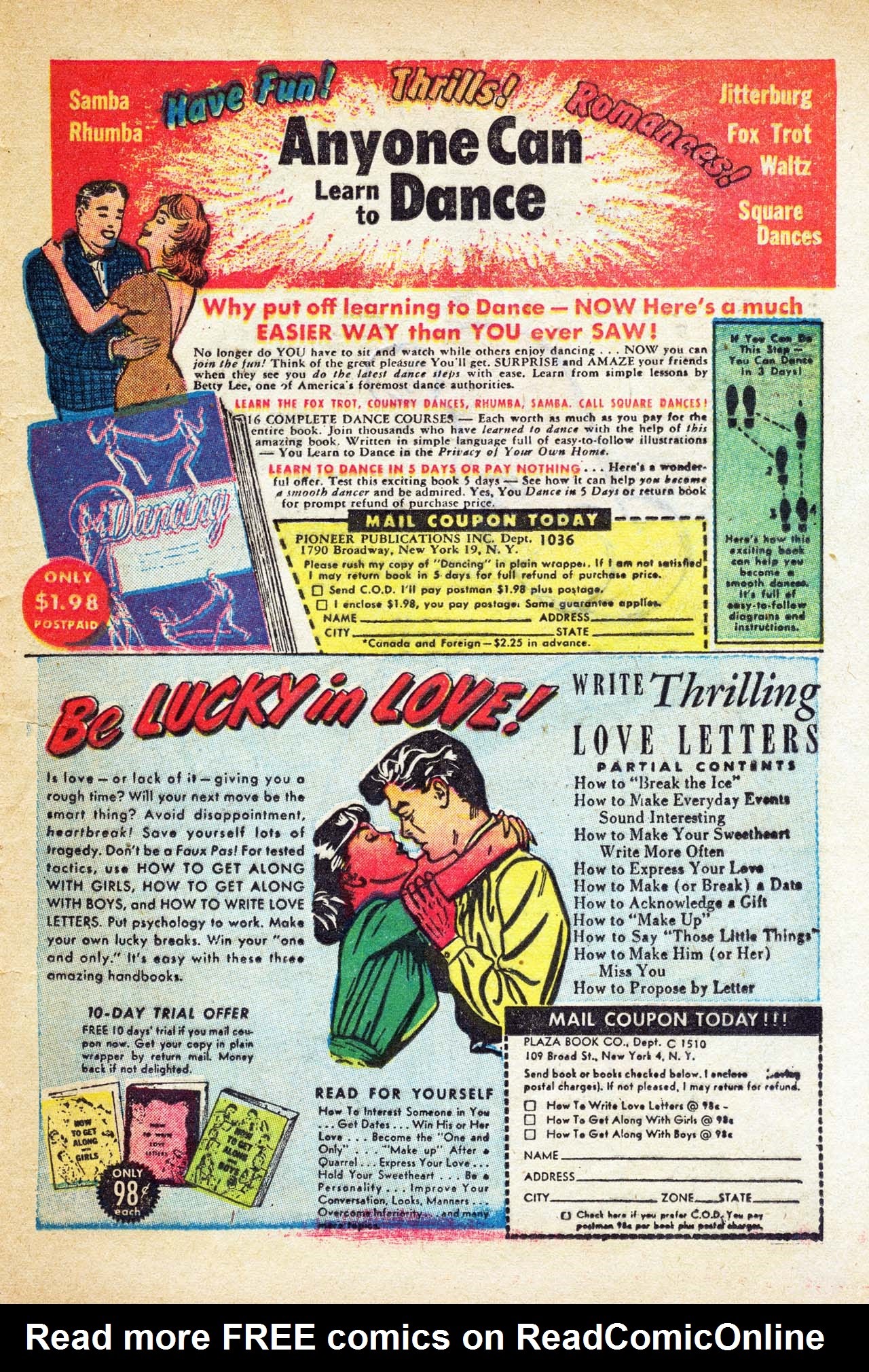 Read online Miss America comic -  Issue #57 - 25