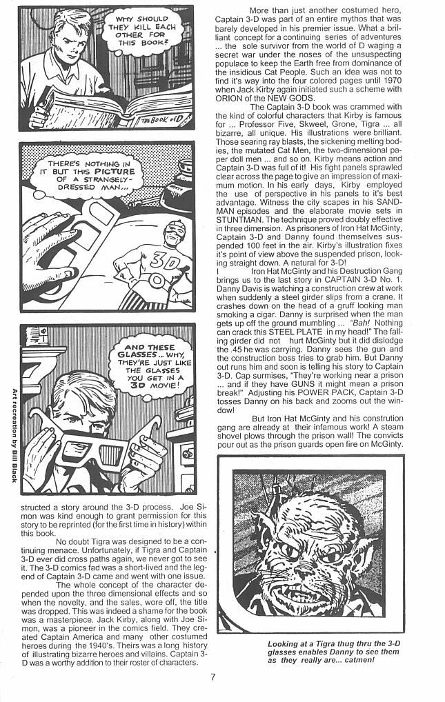 Read online Golden-Age Men of Mystery comic -  Issue #15 - 9