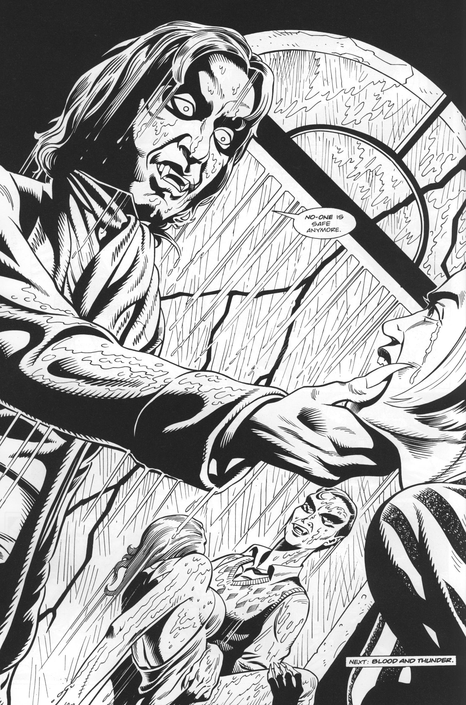 Read online Doctor Who Graphic Novel comic -  Issue # TPB 4 (Part 2) - 9