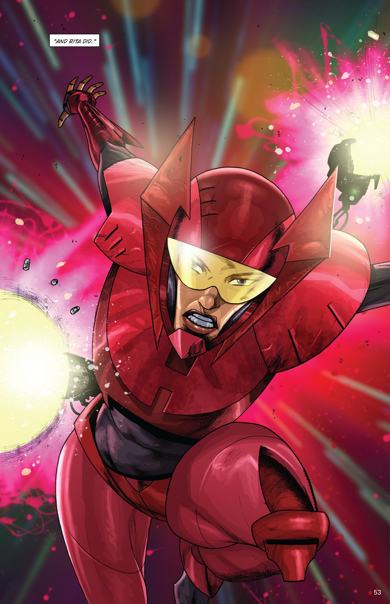 Read online All You Need is Kill comic -  Issue # Full - 50