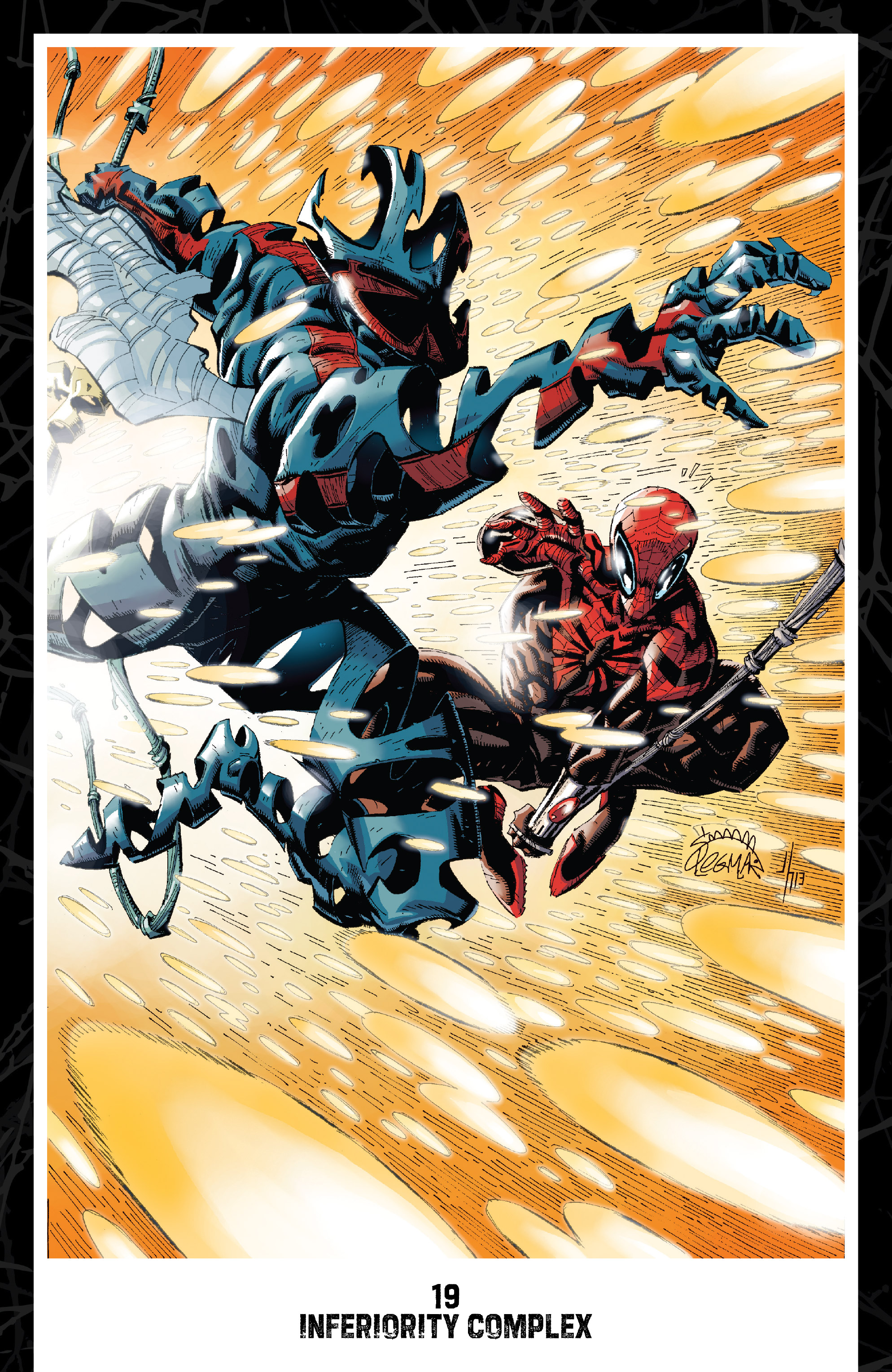 Read online Superior Spider-Man comic -  Issue # (2013) _The Complete Collection 2 (Part 1) - 48