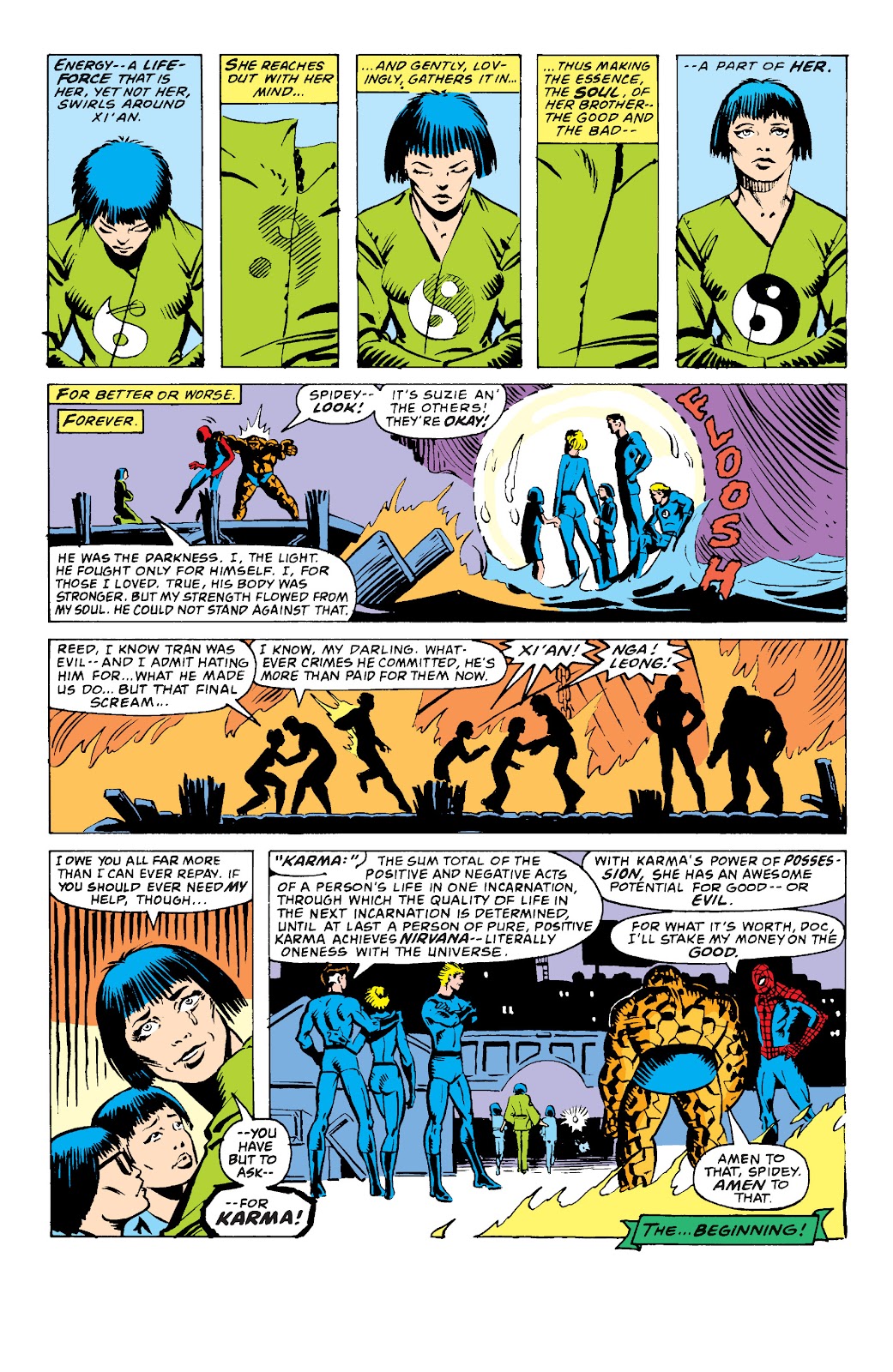New Mutants Epic Collection issue TPB Renewal (Part 1) - Page 35