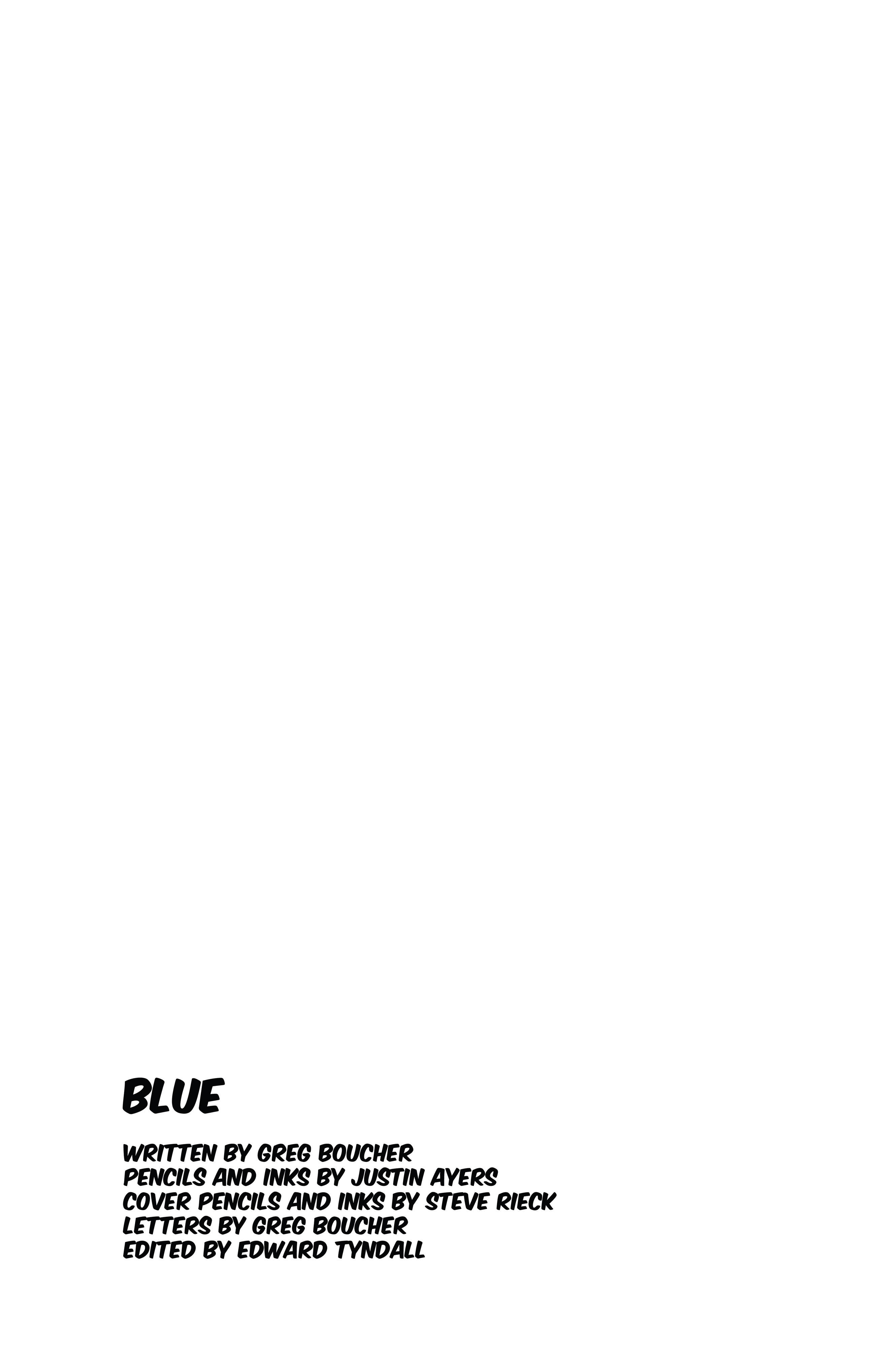 Read online Weird Western Adventures: Bea and James comic -  Issue # TPB - 4