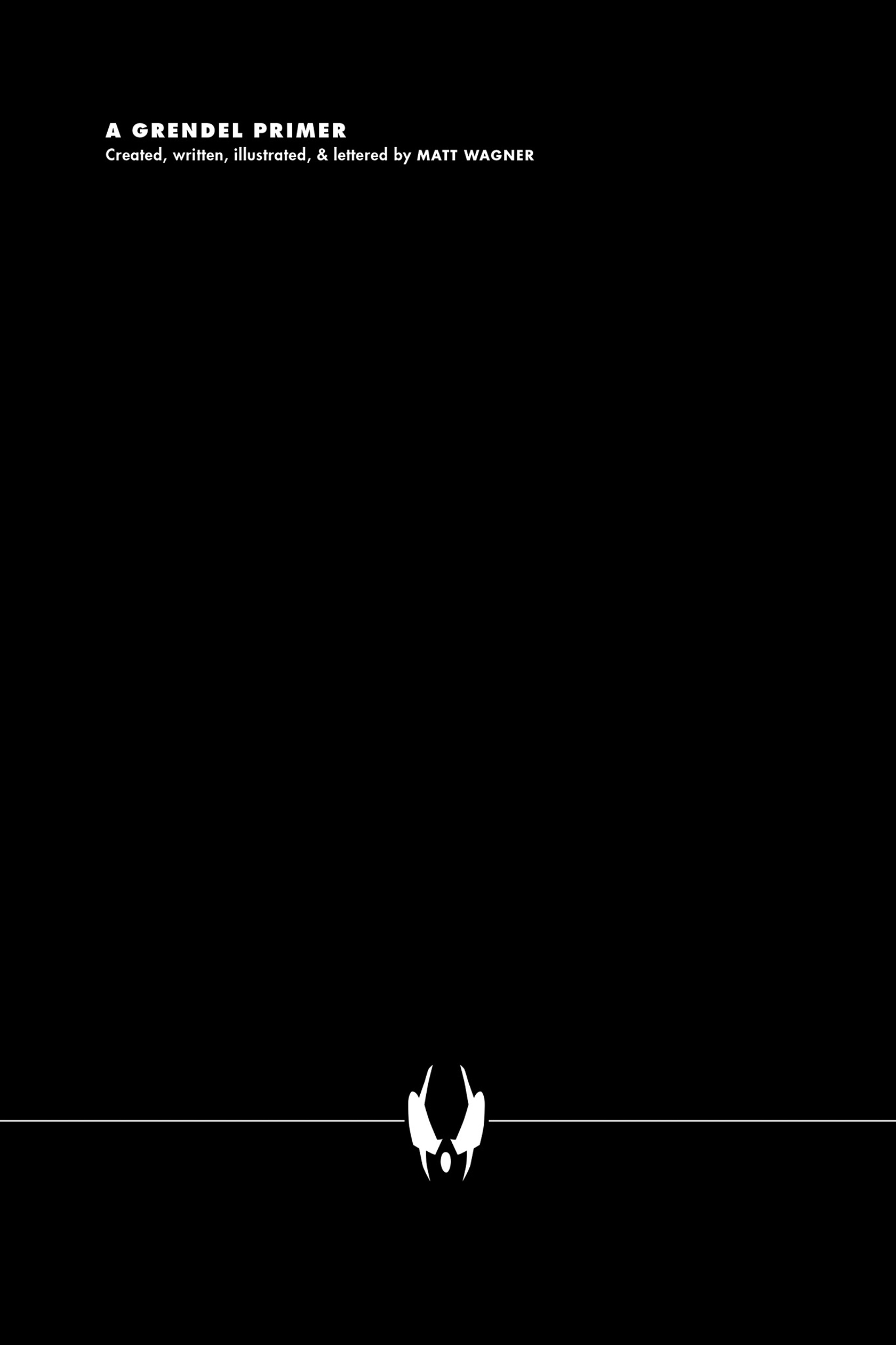 Read online Grendel Omnibus comic -  Issue # TPB_4 (Part 2) - 253