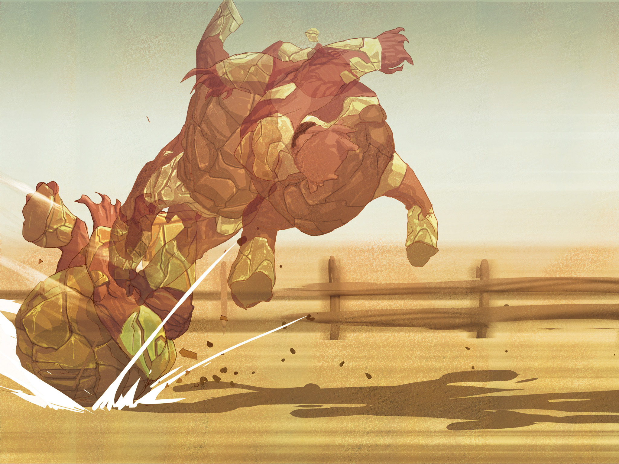 Read online Guardians Of The Galaxy Infinite Comic comic -  Issue #4 - 44