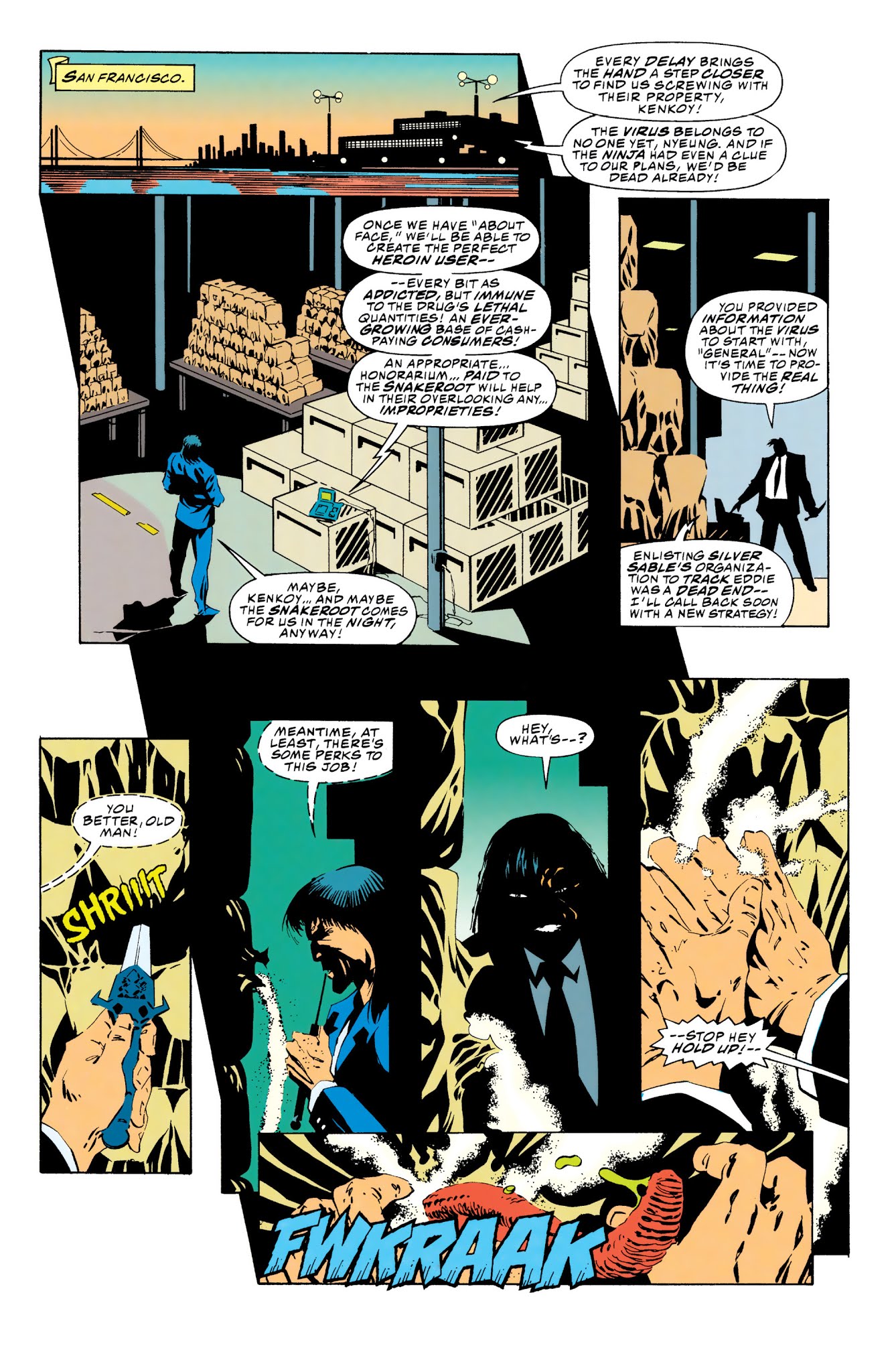 Read online Daredevil Epic Collection comic -  Issue # TPB 18 (Part 1) - 63