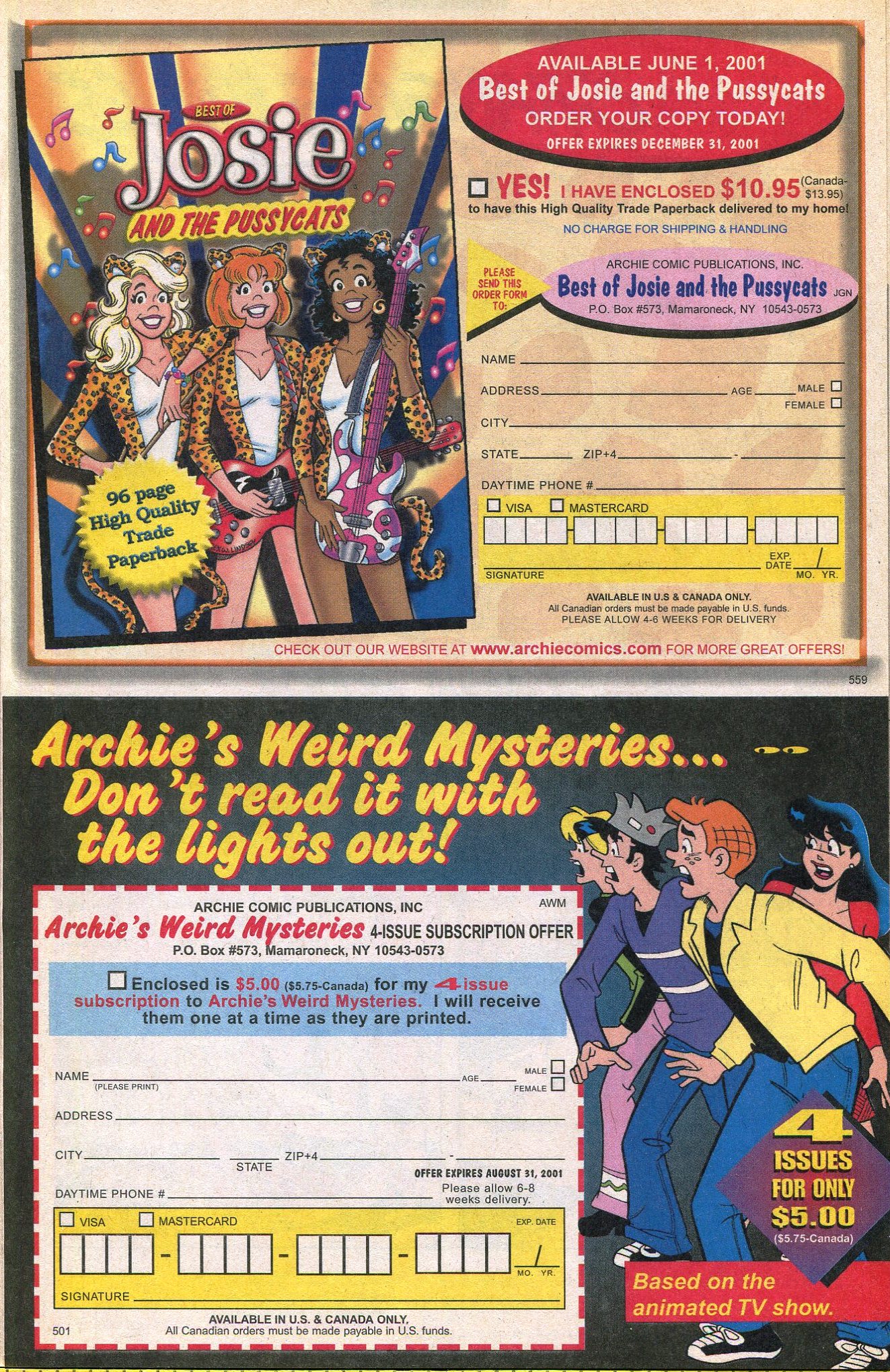Read online Archie's Pal Jughead Comics comic -  Issue #137 - 25