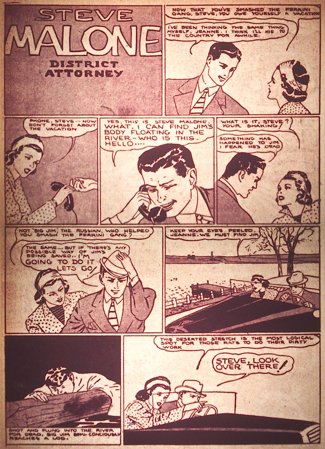 Detective Comics (1937) 21 Page 47