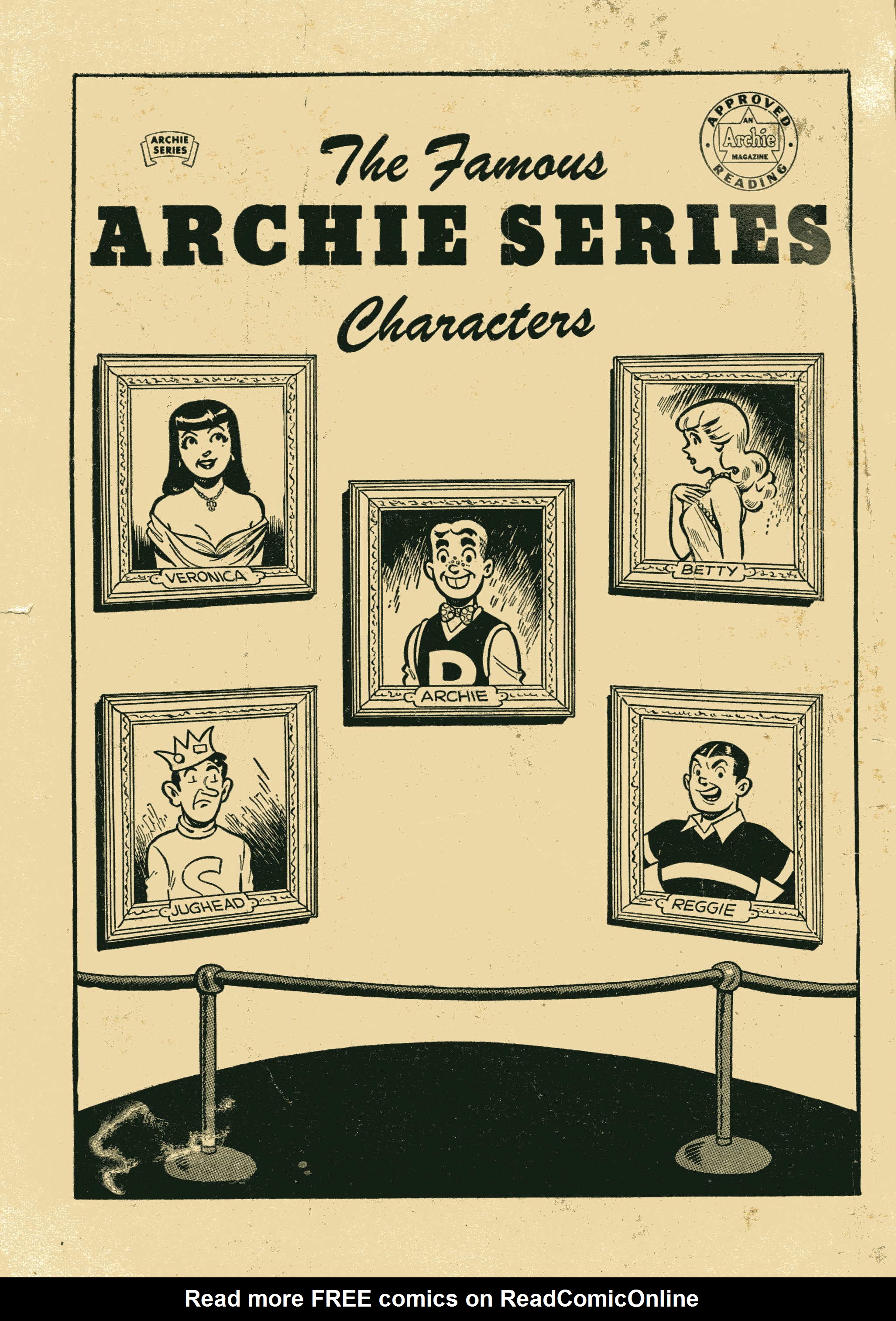 Read online Super Duck Comics comic -  Issue #34 - 2