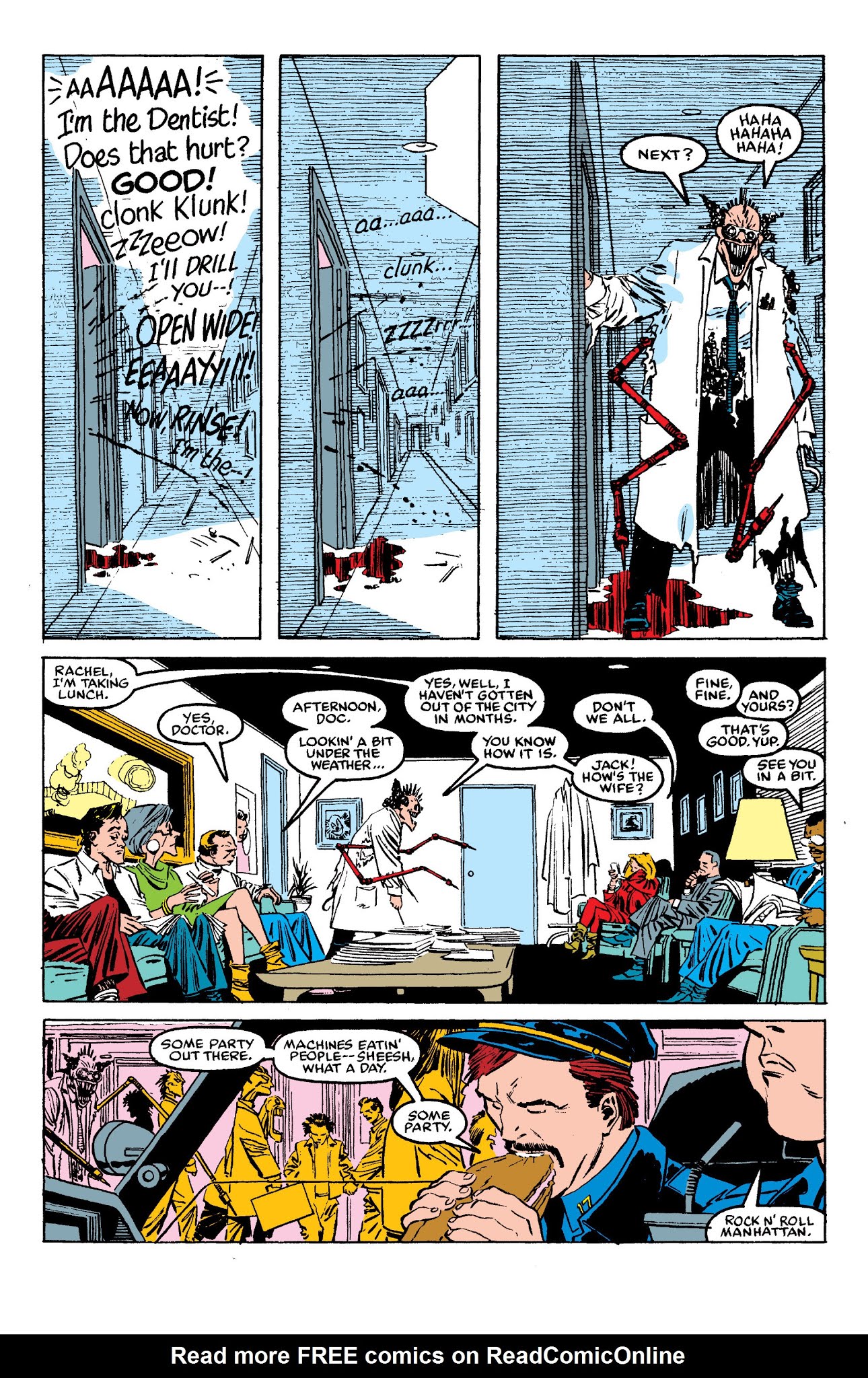 Read online Daredevil Epic Collection comic -  Issue # TPB 13 (Part 4) - 18