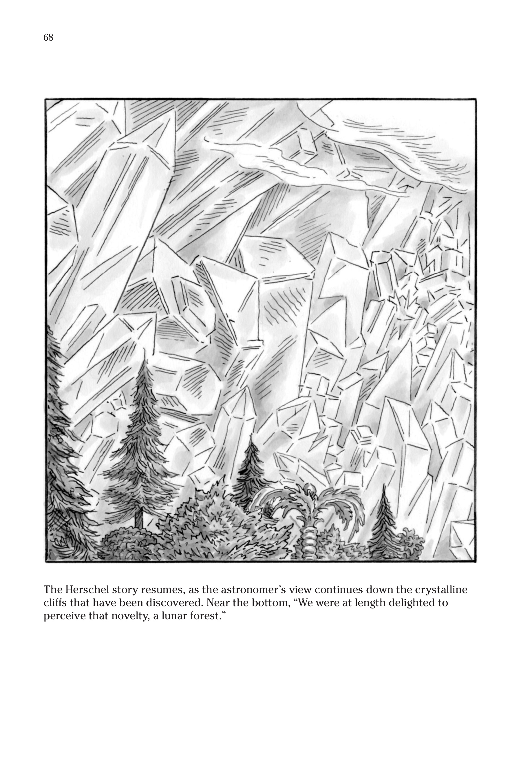 Read online Life on the Moon comic -  Issue # TPB (Part 1) - 69