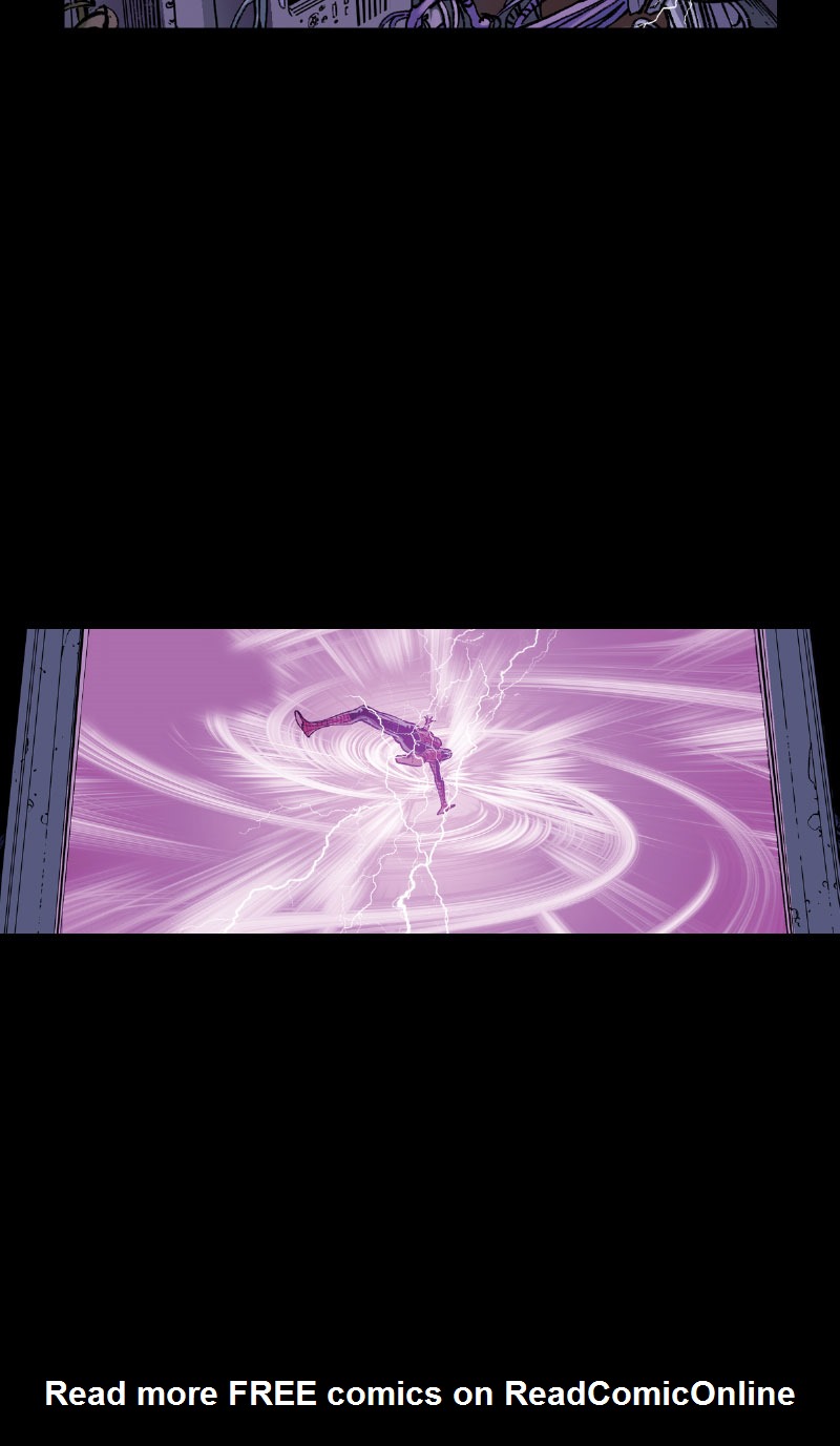 Read online Spider-Men: Infinity Comic comic -  Issue #2 - 11