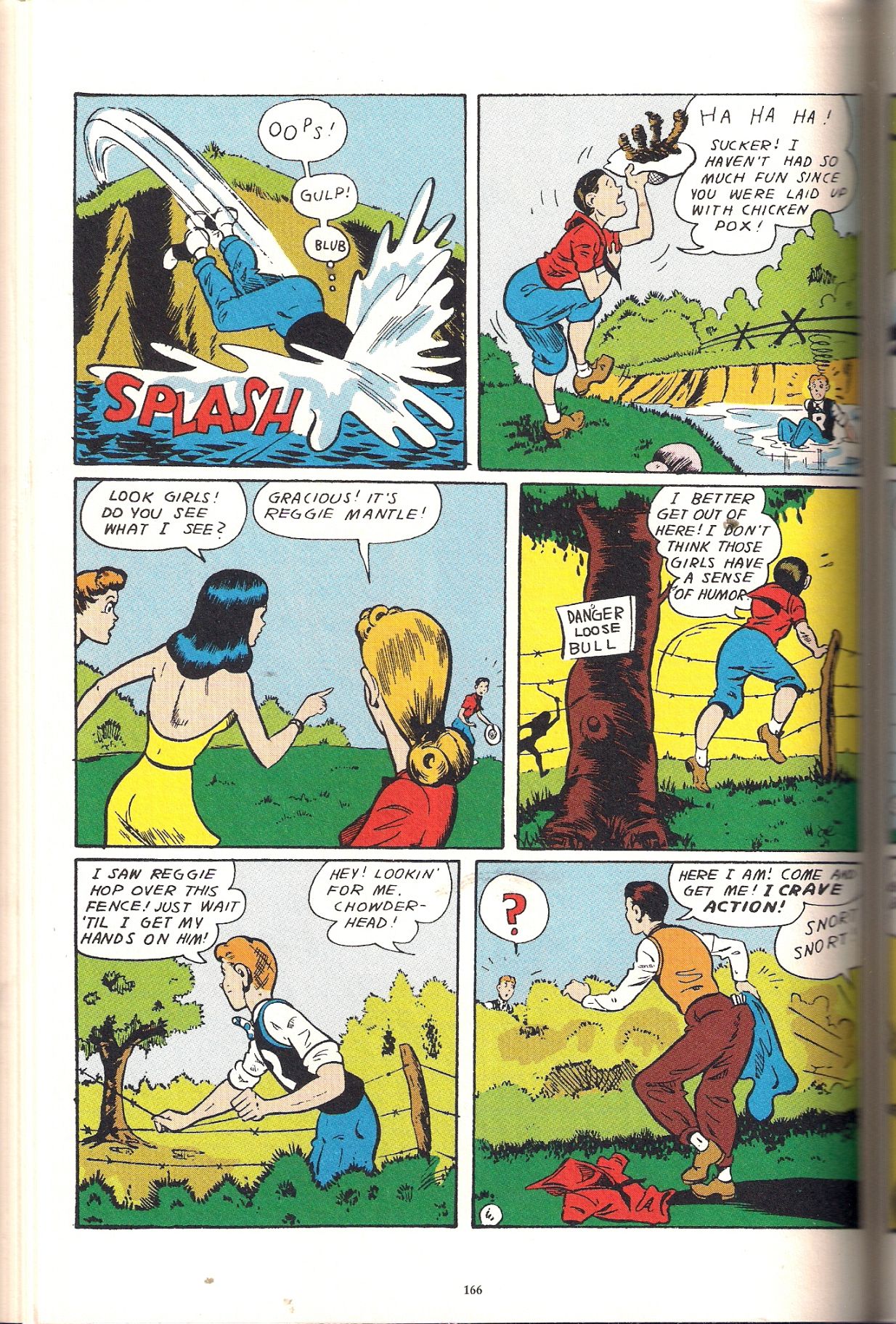 Read online Archie Comics comic -  Issue #013 - 47