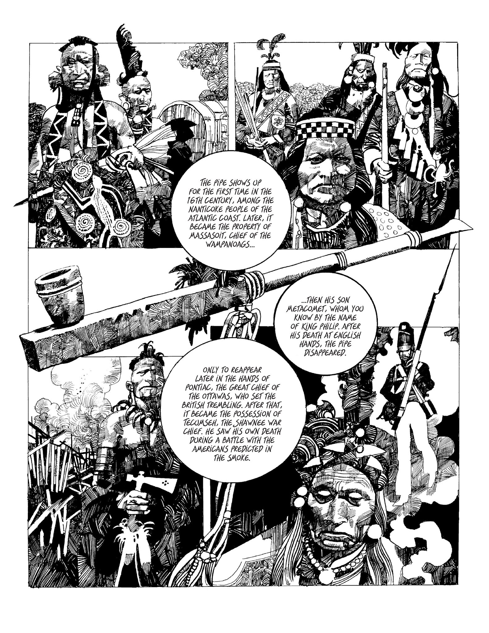 Read online The Collector comic -  Issue # TPB (Part 1) - 18