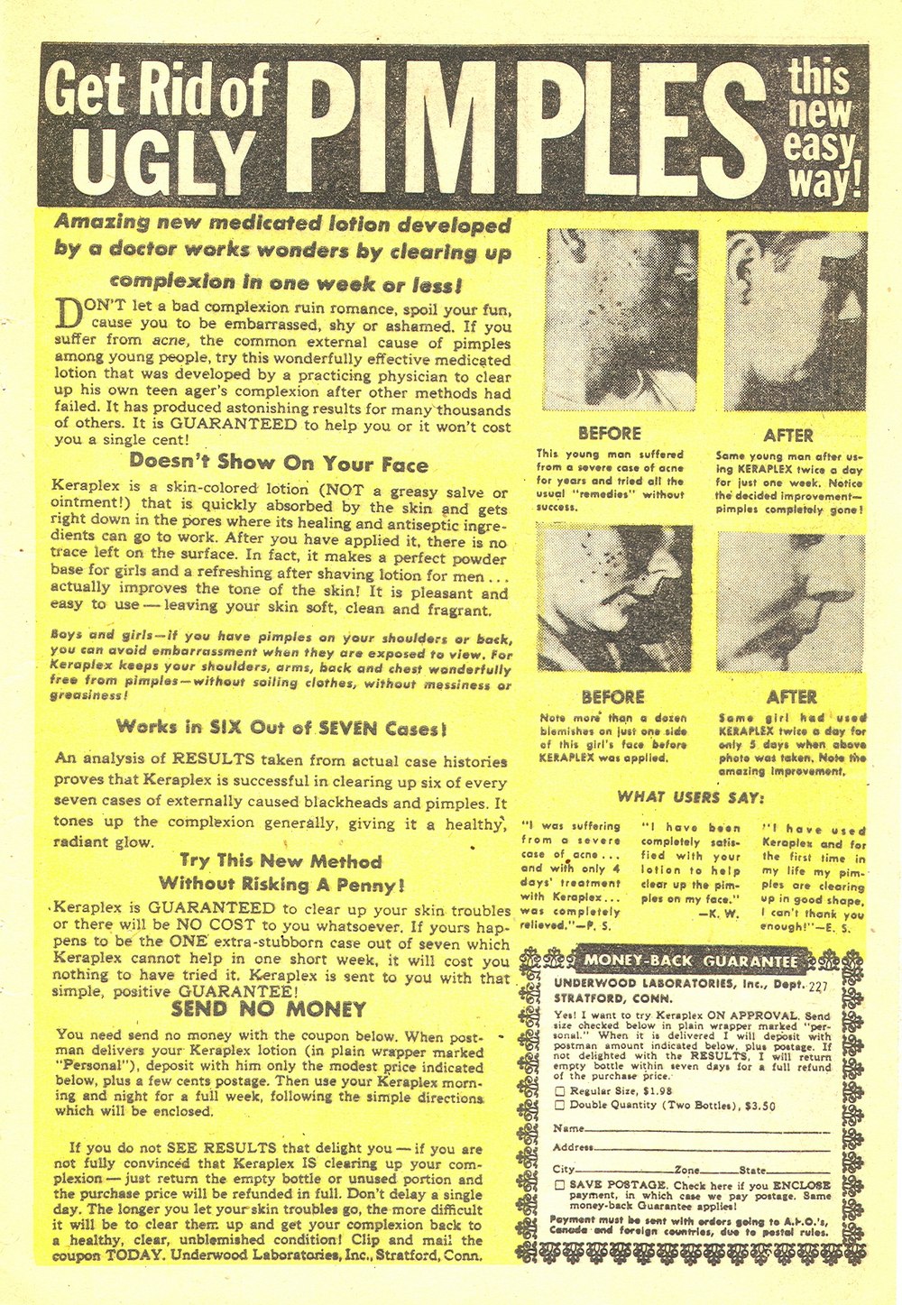 Read online Kid Colt Outlaw comic -  Issue #83 - 9