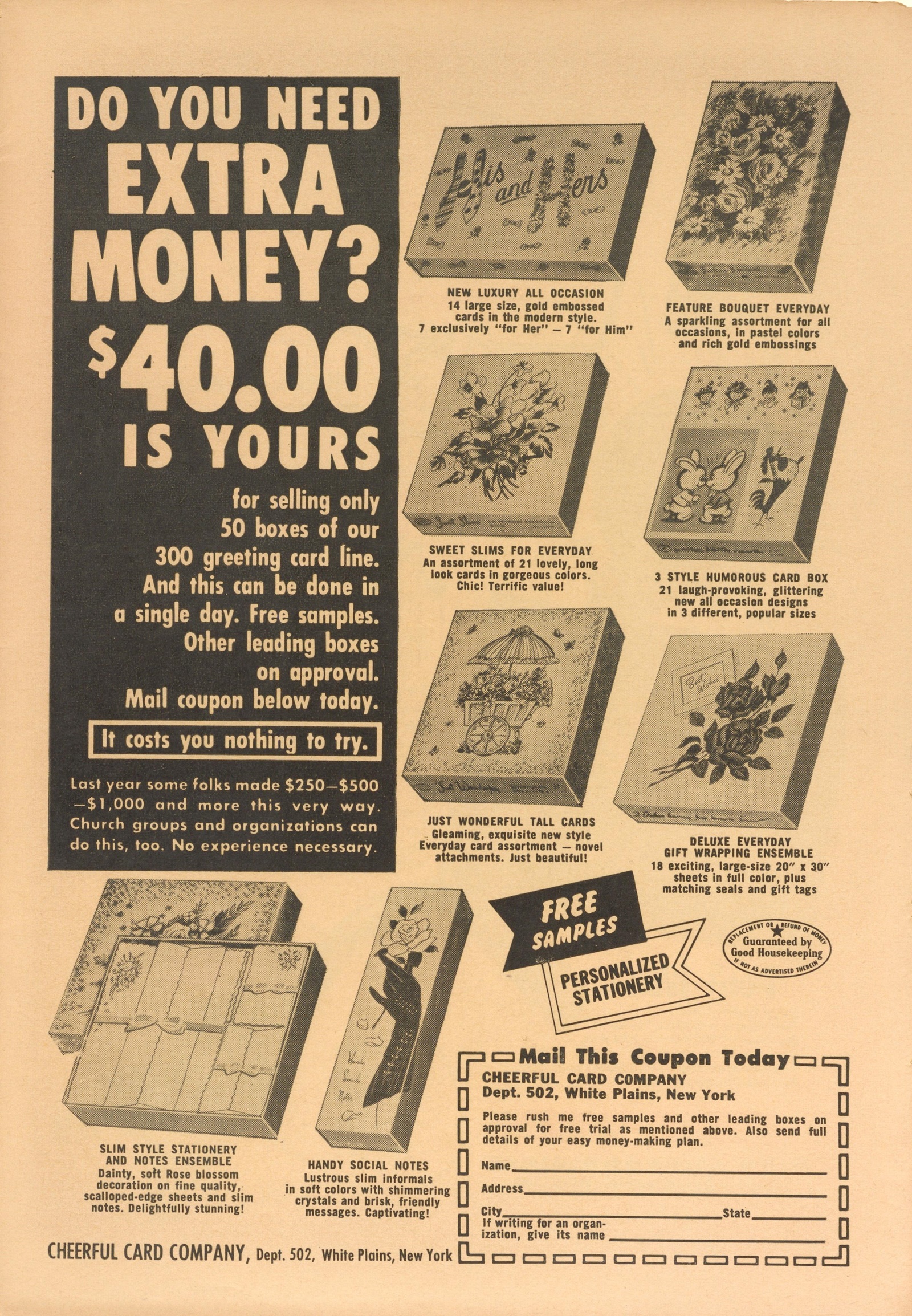 Read online Katy Keene (1949) comic -  Issue #33 - 35