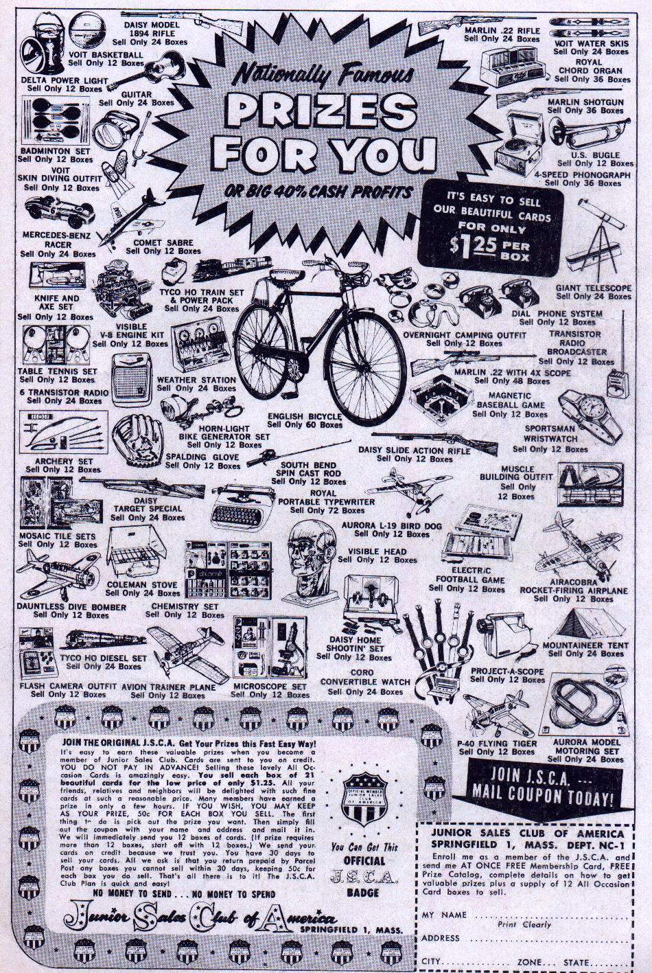 Read online Sea Devils comic -  Issue #4 - 36