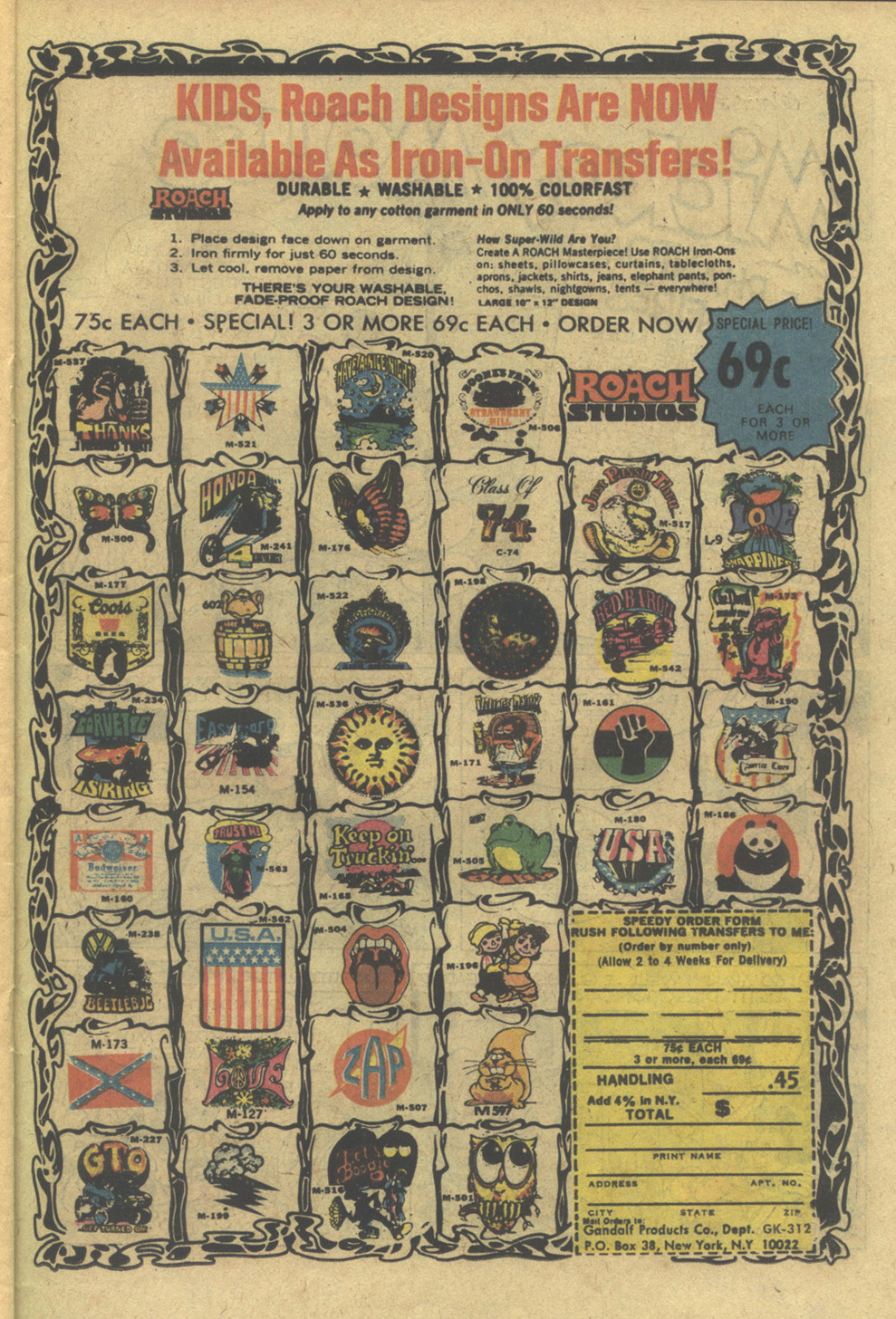 Read online Walt Disney's Mickey Mouse comic -  Issue #147 - 23
