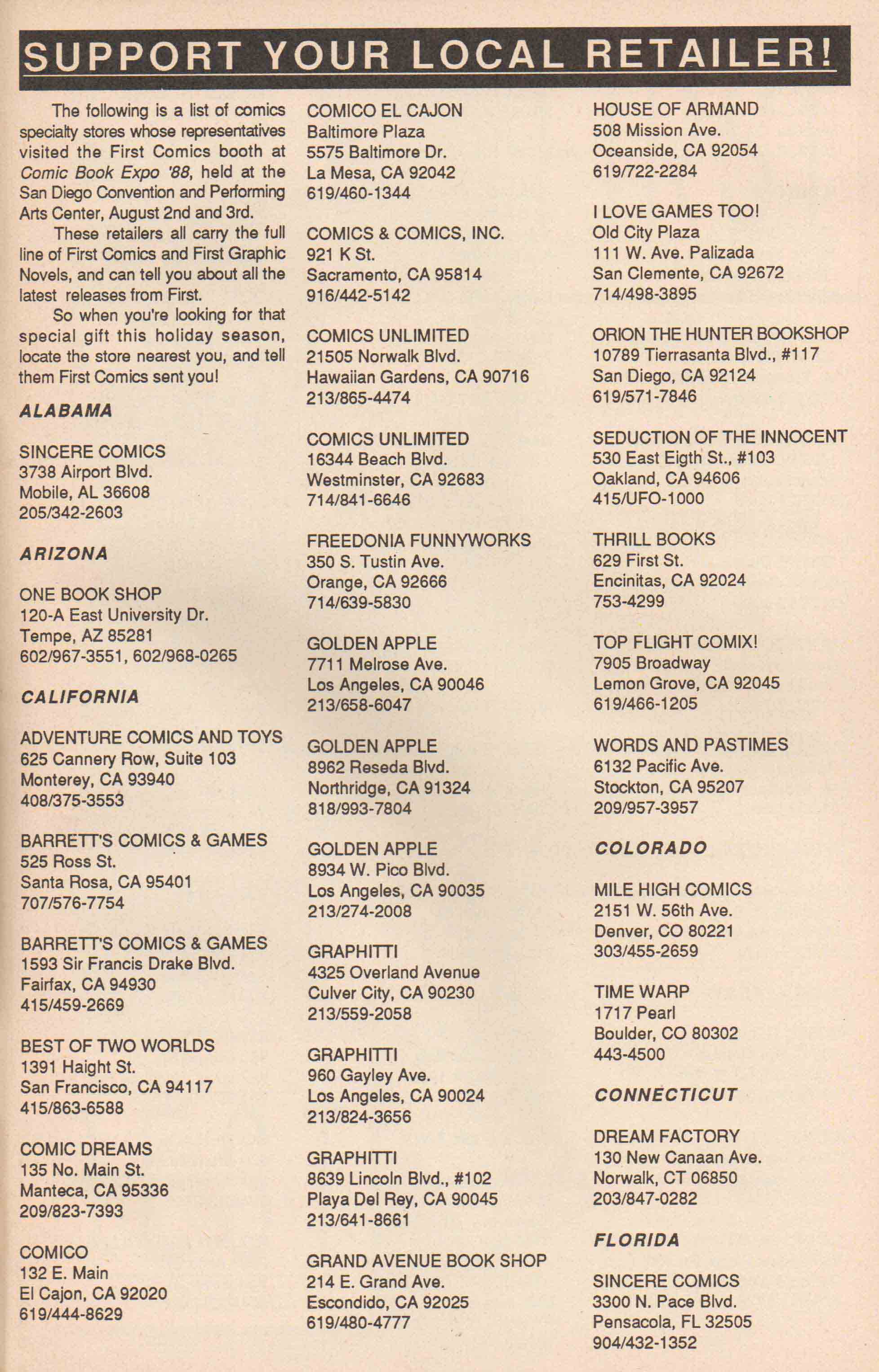 Read online The Badger comic -  Issue #45 - 33