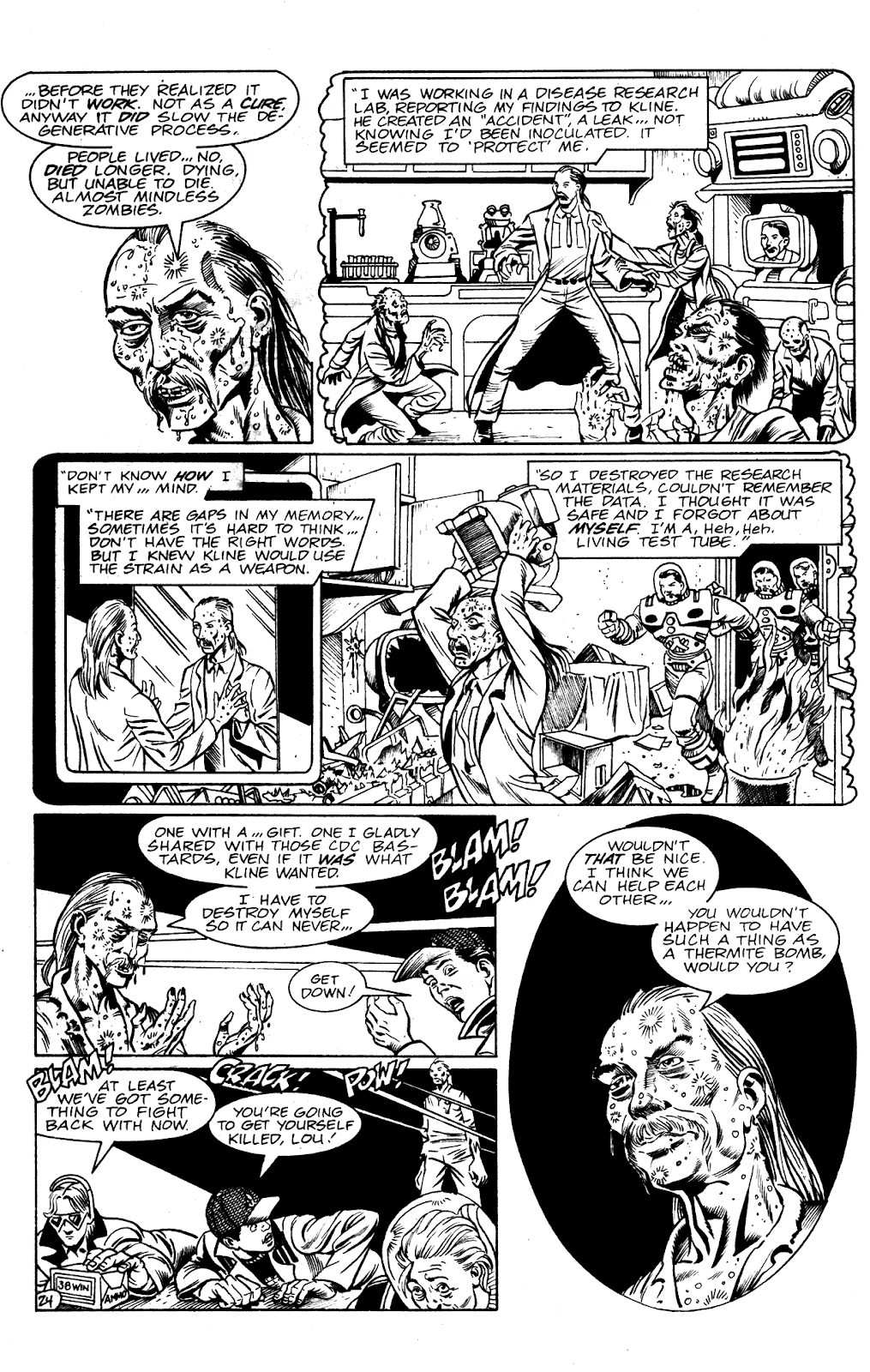 Rovers issue 6 - Page 26